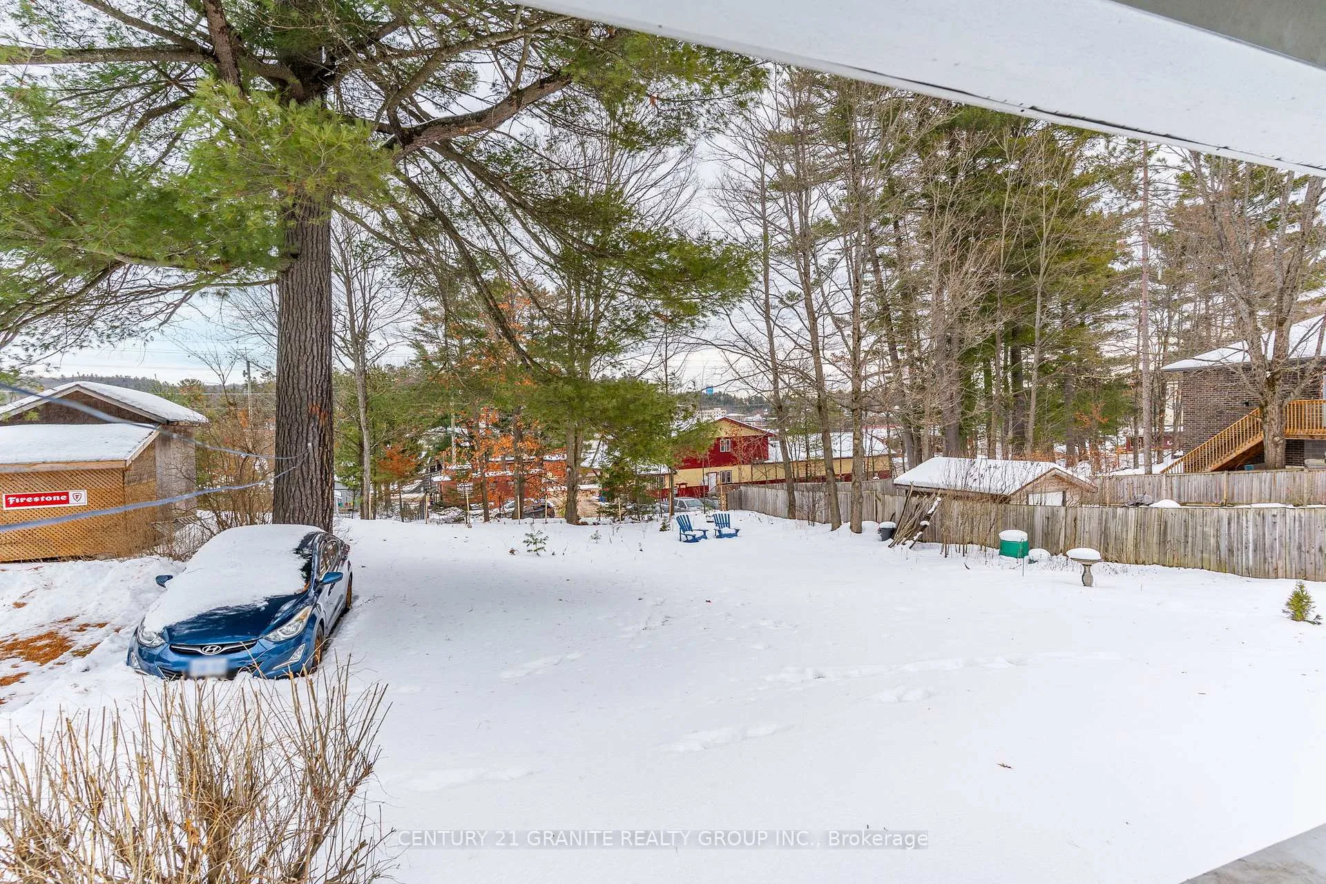 Photo 48 of 42 Chemaushgon Road, Bancroft, Bancroft Ward — HOMEH