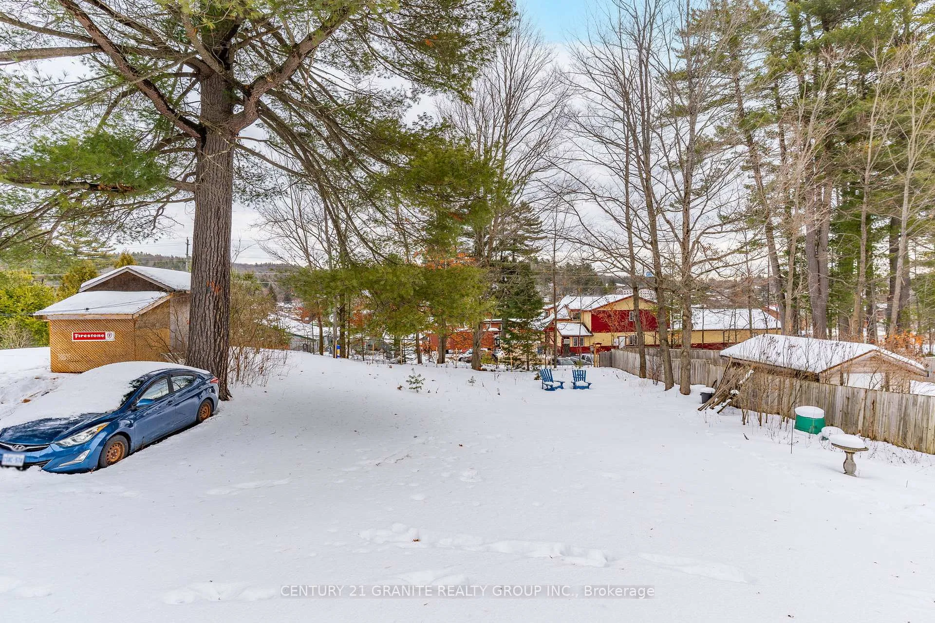 Photo 49 of 42 Chemaushgon Road, Bancroft, Bancroft Ward — HOMEH