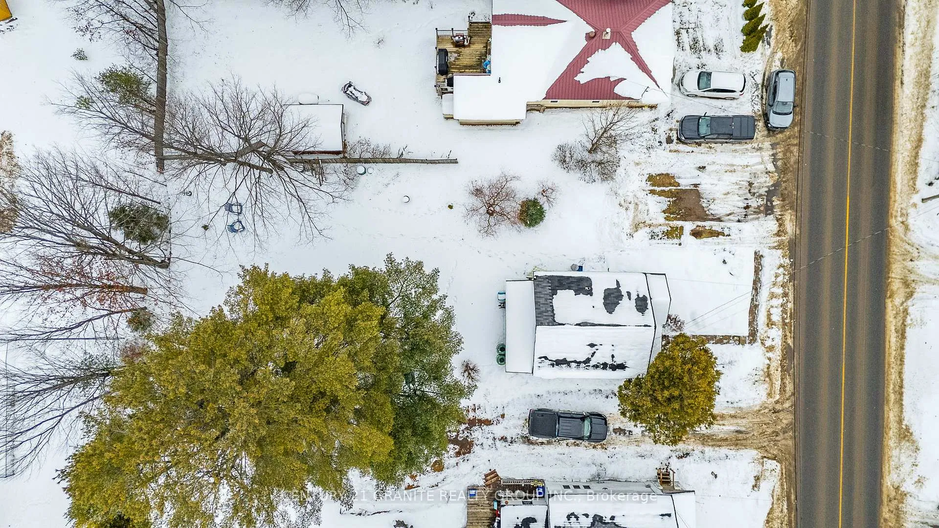 Photo 60 of 42 Chemaushgon Road, Bancroft, Bancroft Ward — HOMEH