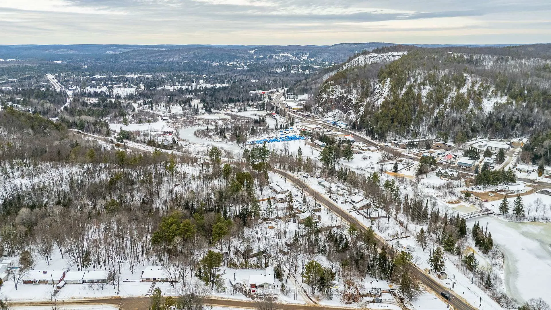 Photo 61 of 42 Chemaushgon Road, Bancroft, Bancroft Ward — HOMEH