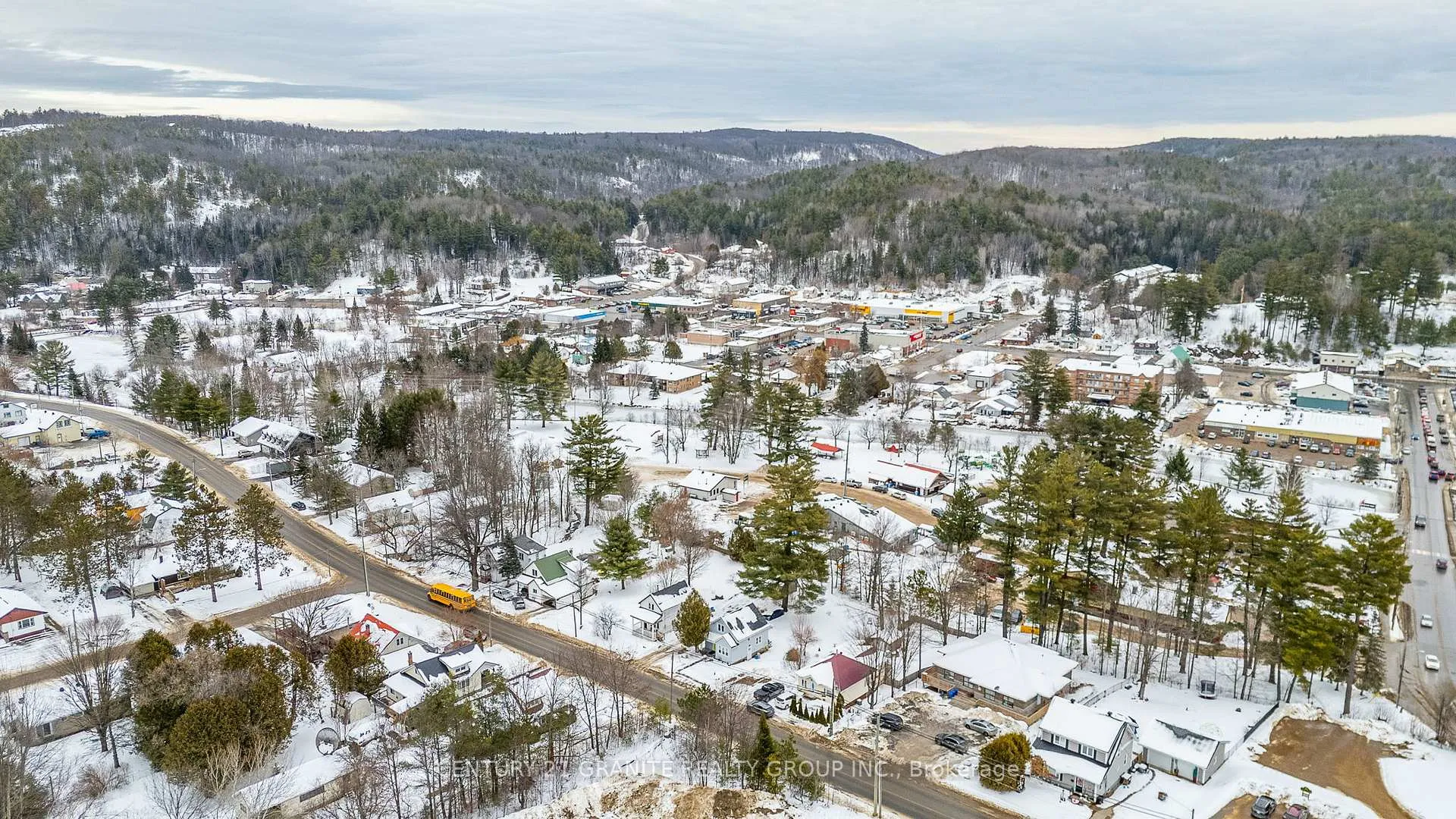 Photo 66 of 42 Chemaushgon Road, Bancroft, Bancroft Ward — HOMEH