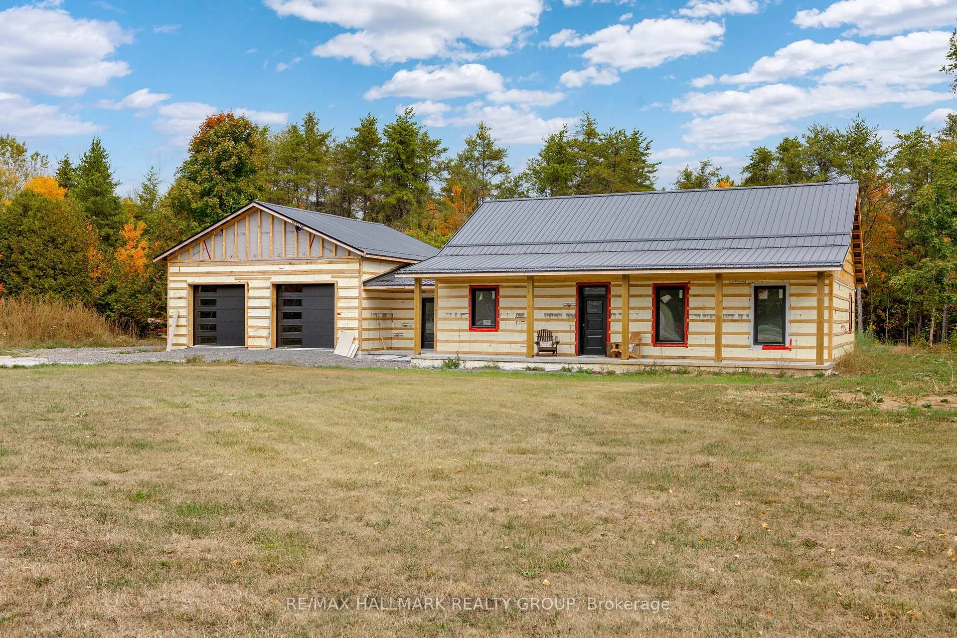 Photo 1 of 6813 Charleville Road, Augusta, Augusta Twp — HOMEH