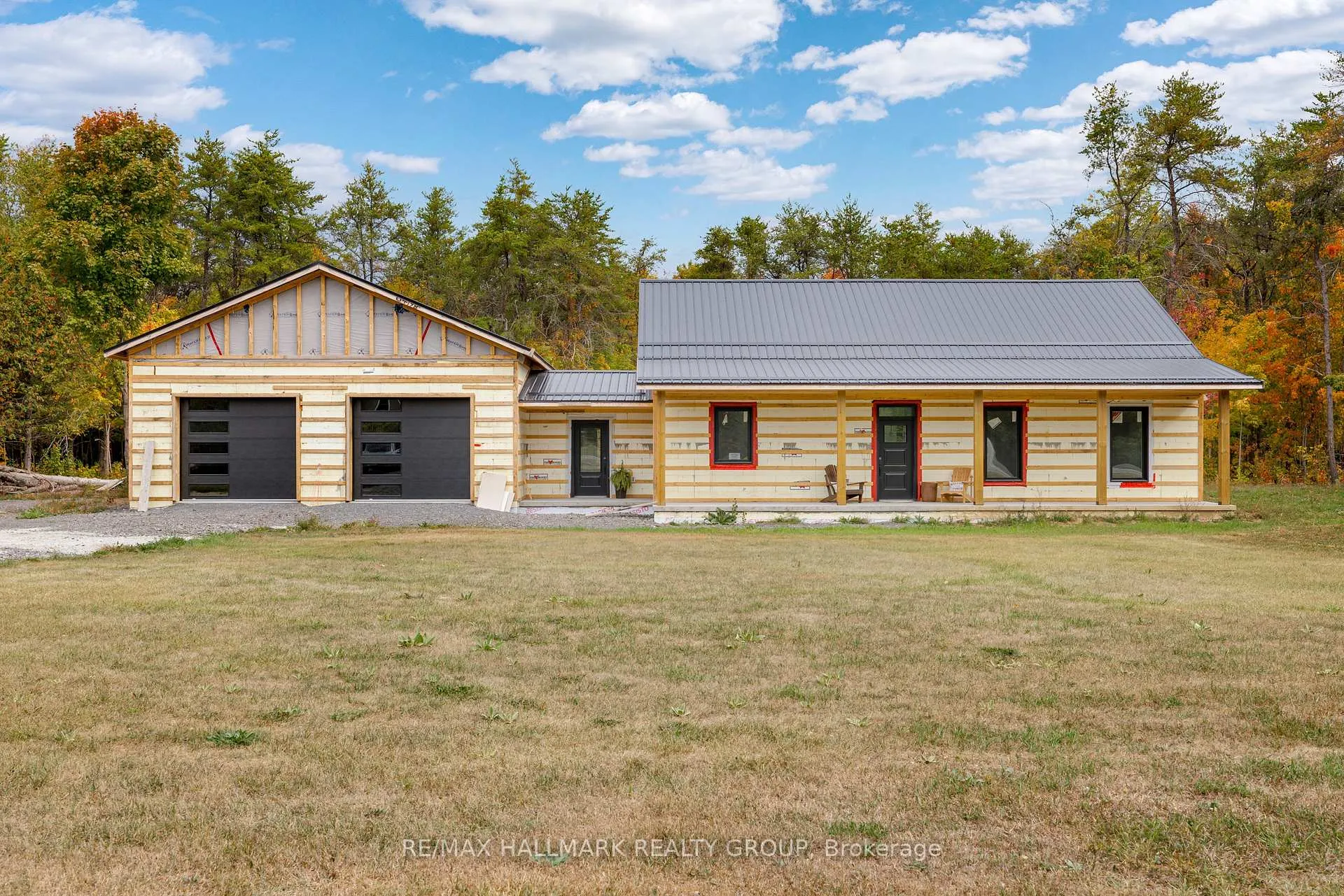 Photo 3 of 6813 Charleville Road, Augusta, Augusta Twp — HOMEH