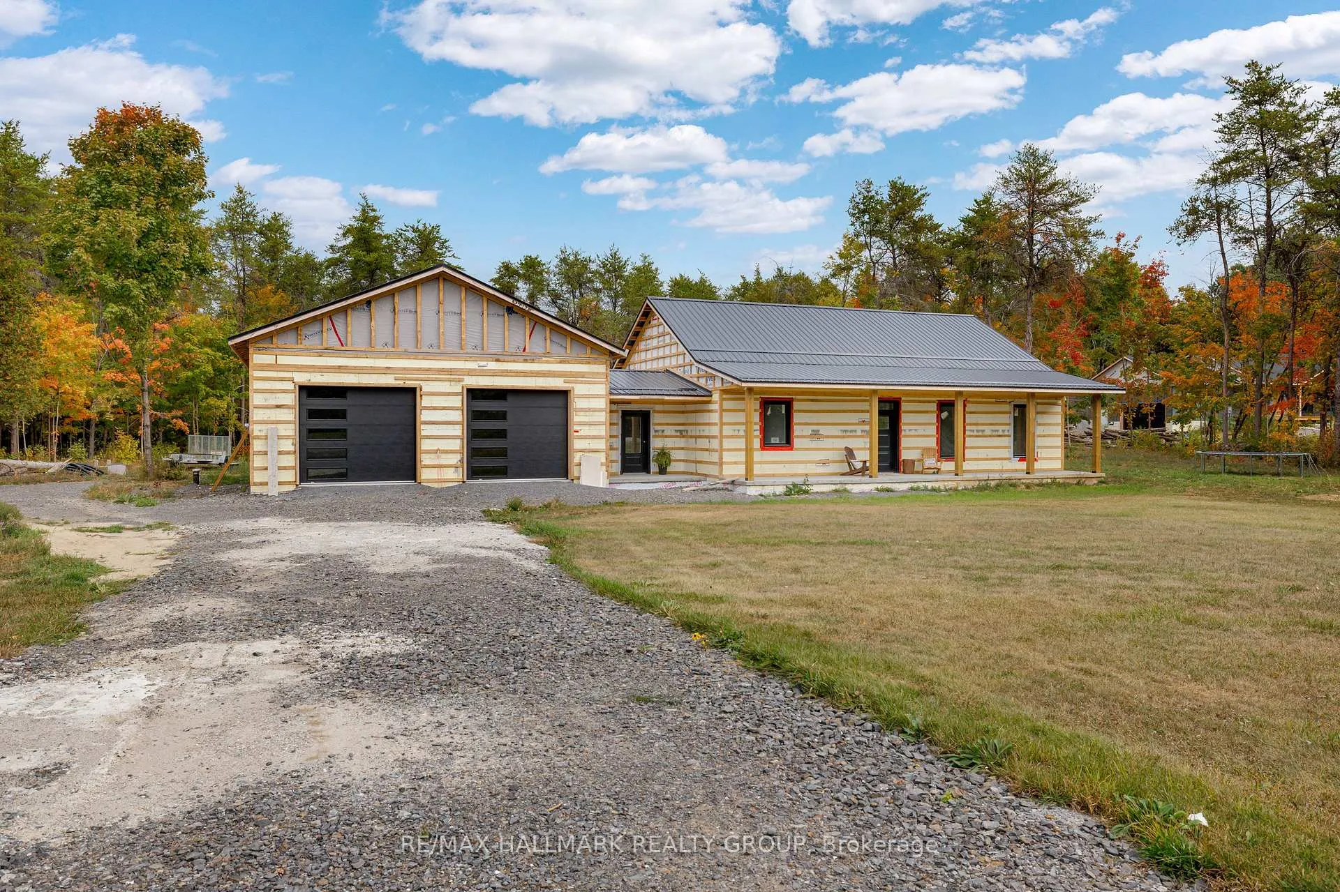 Photo 6 of 6813 Charleville Road, Augusta, Augusta Twp — HOMEH