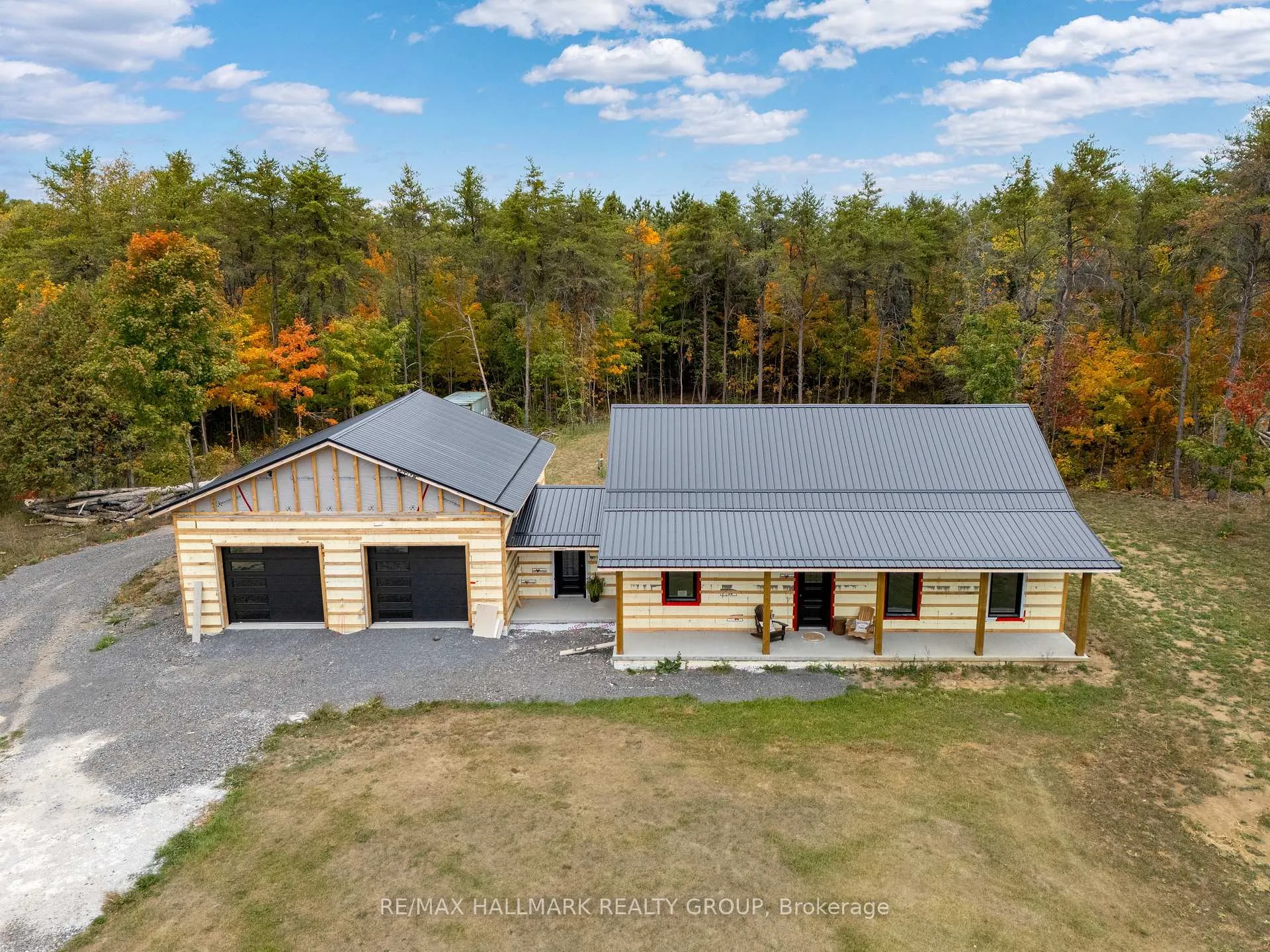 Photo 7 of 6813 Charleville Road, Augusta, Augusta Twp — HOMEH