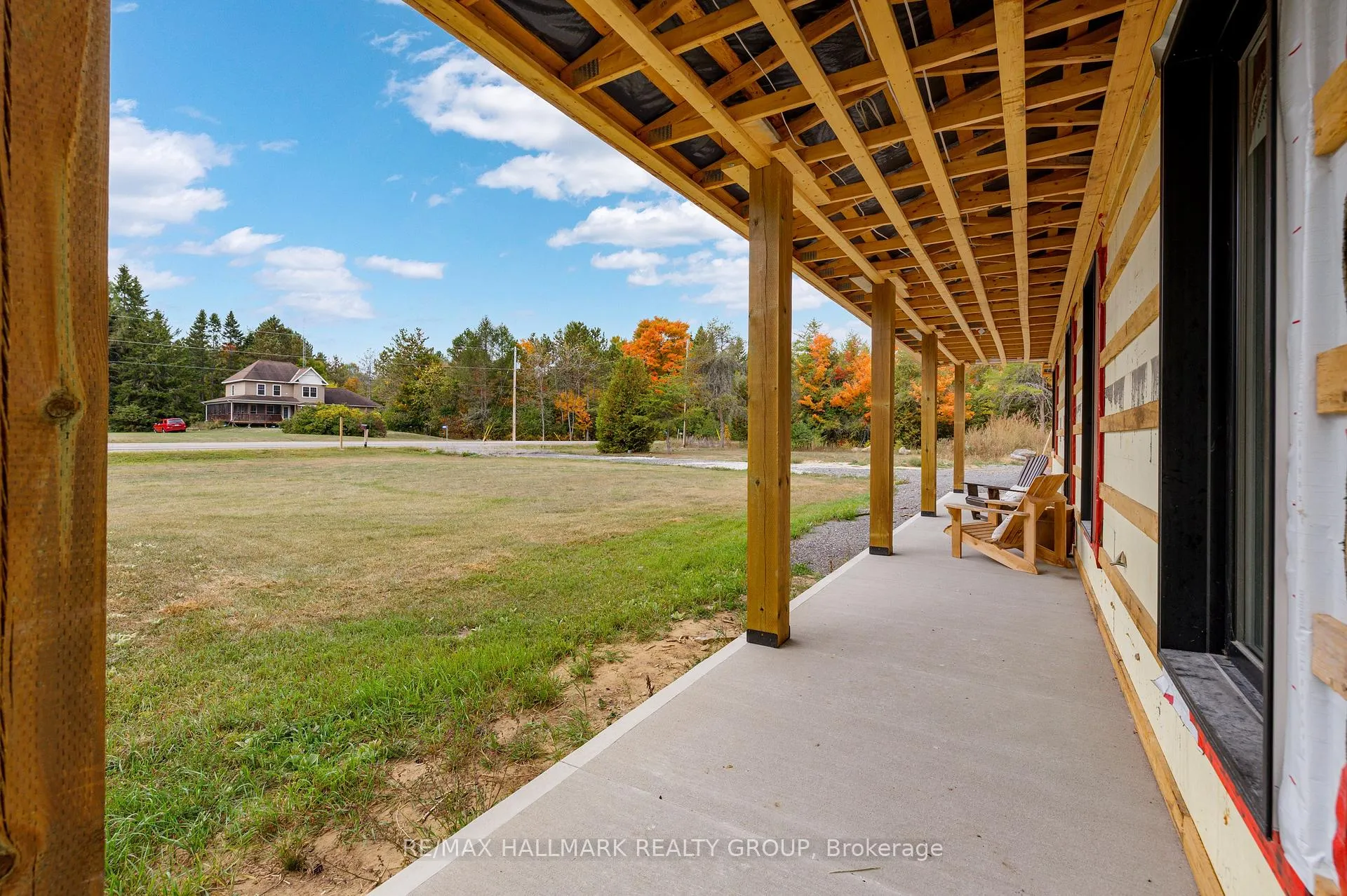 Photo 10 of 6813 Charleville Road, Augusta, Augusta Twp — HOMEH