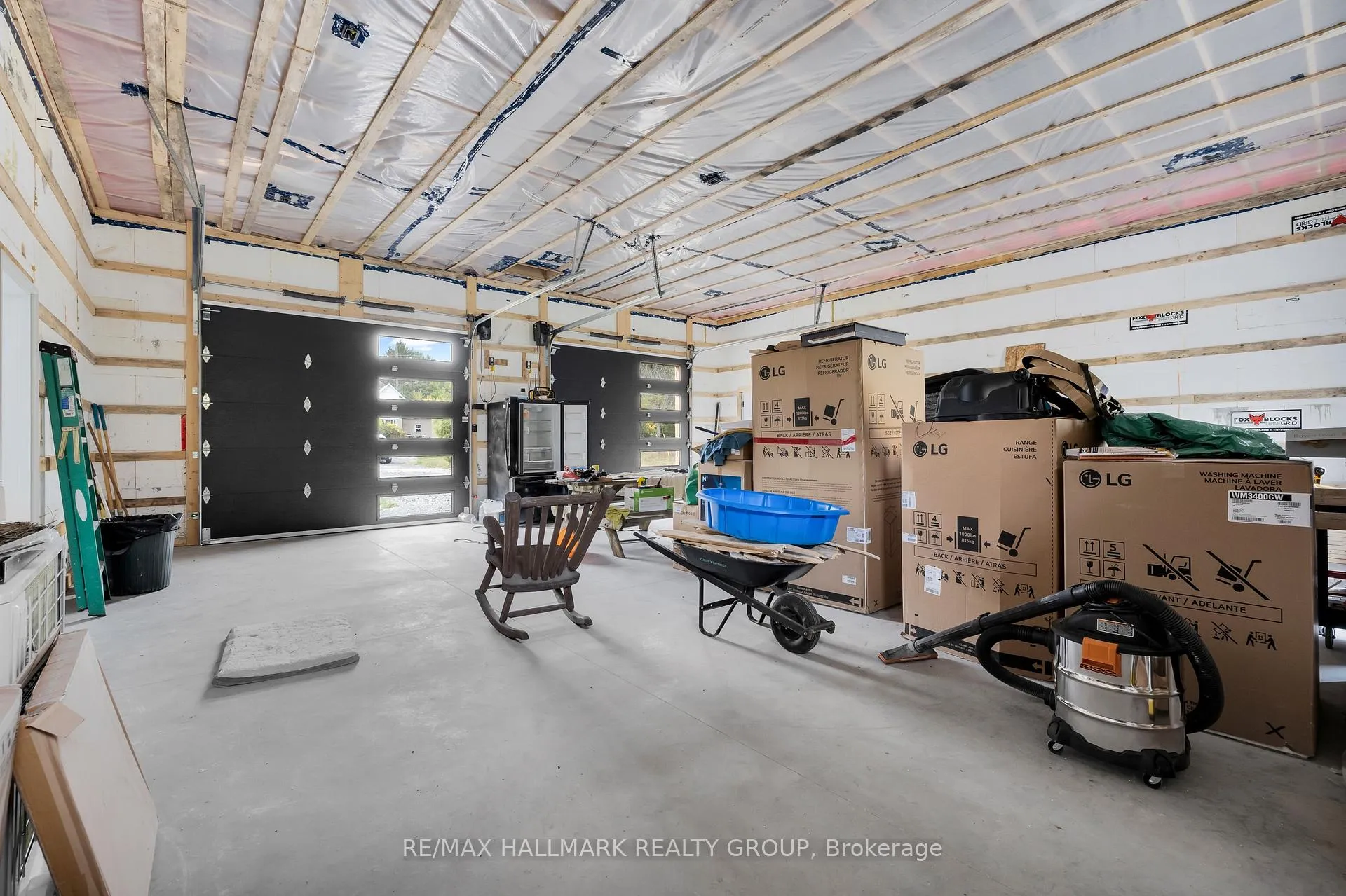 Photo 57 of 6813 Charleville Road, Augusta, Augusta Twp — HOMEH