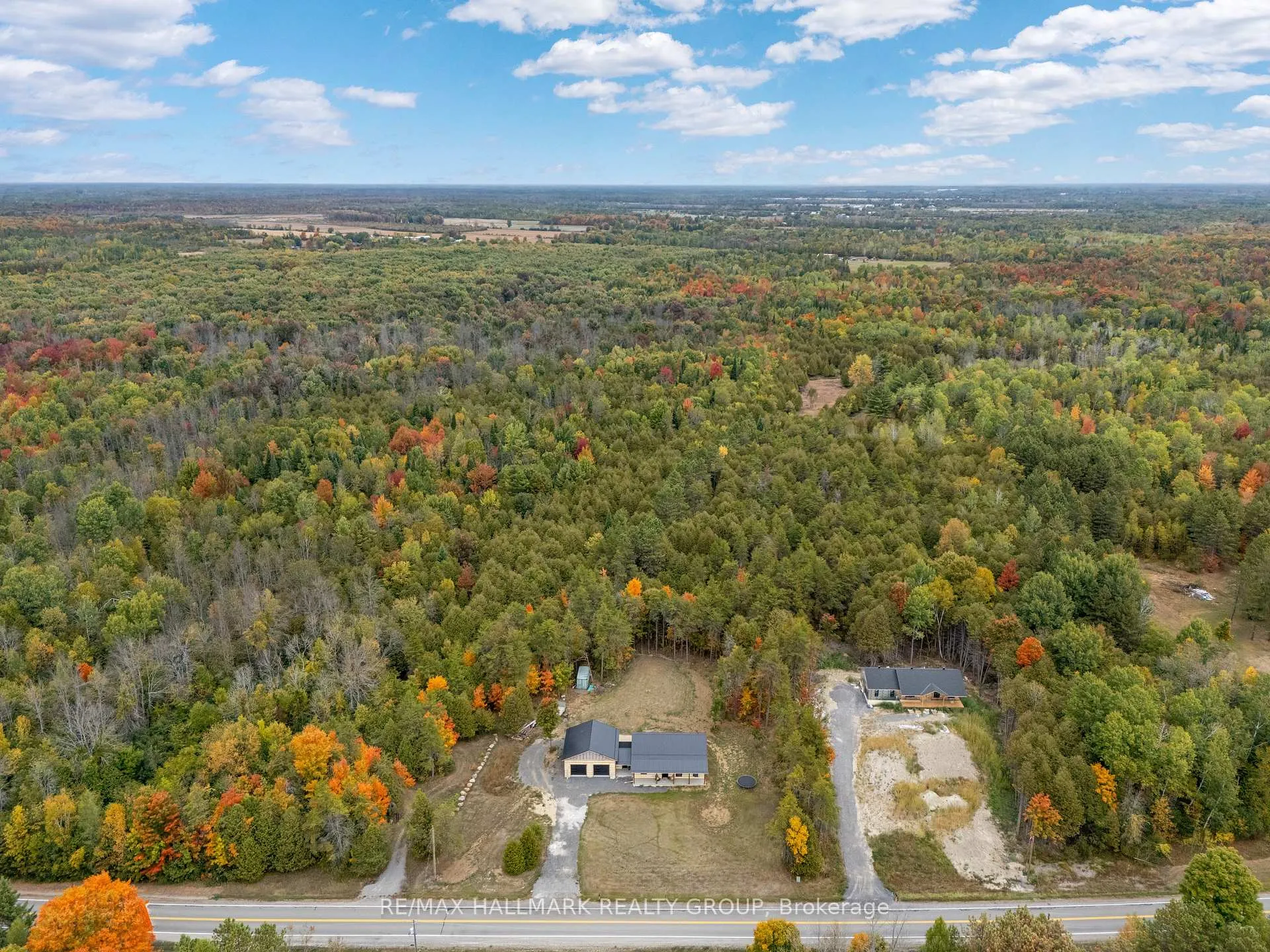 Photo 62 of 6813 Charleville Road, Augusta, Augusta Twp — HOMEH