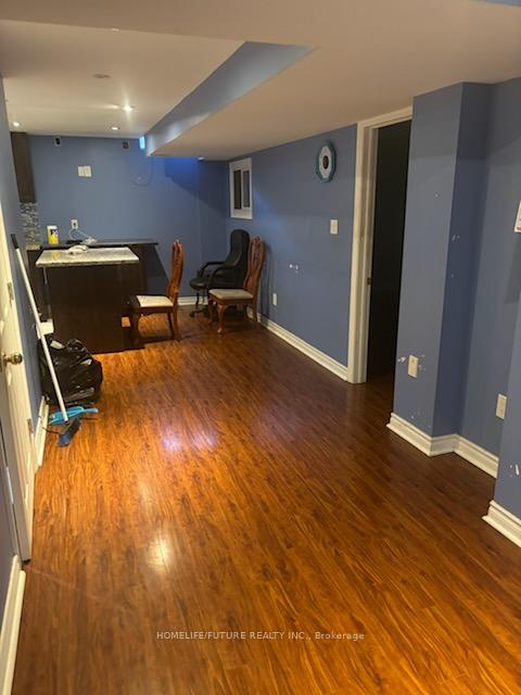 Photo 3 of Unit Bsmt, 89 Knowles Drive, Scarborough, Rouge — HOMEH
