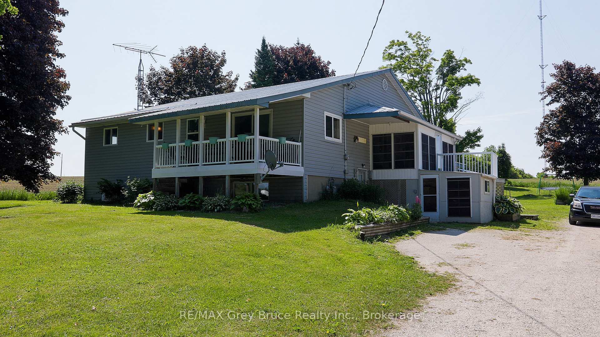 Photo 1 of 283 6 Concession, Arran-Elderslie — HOMEH