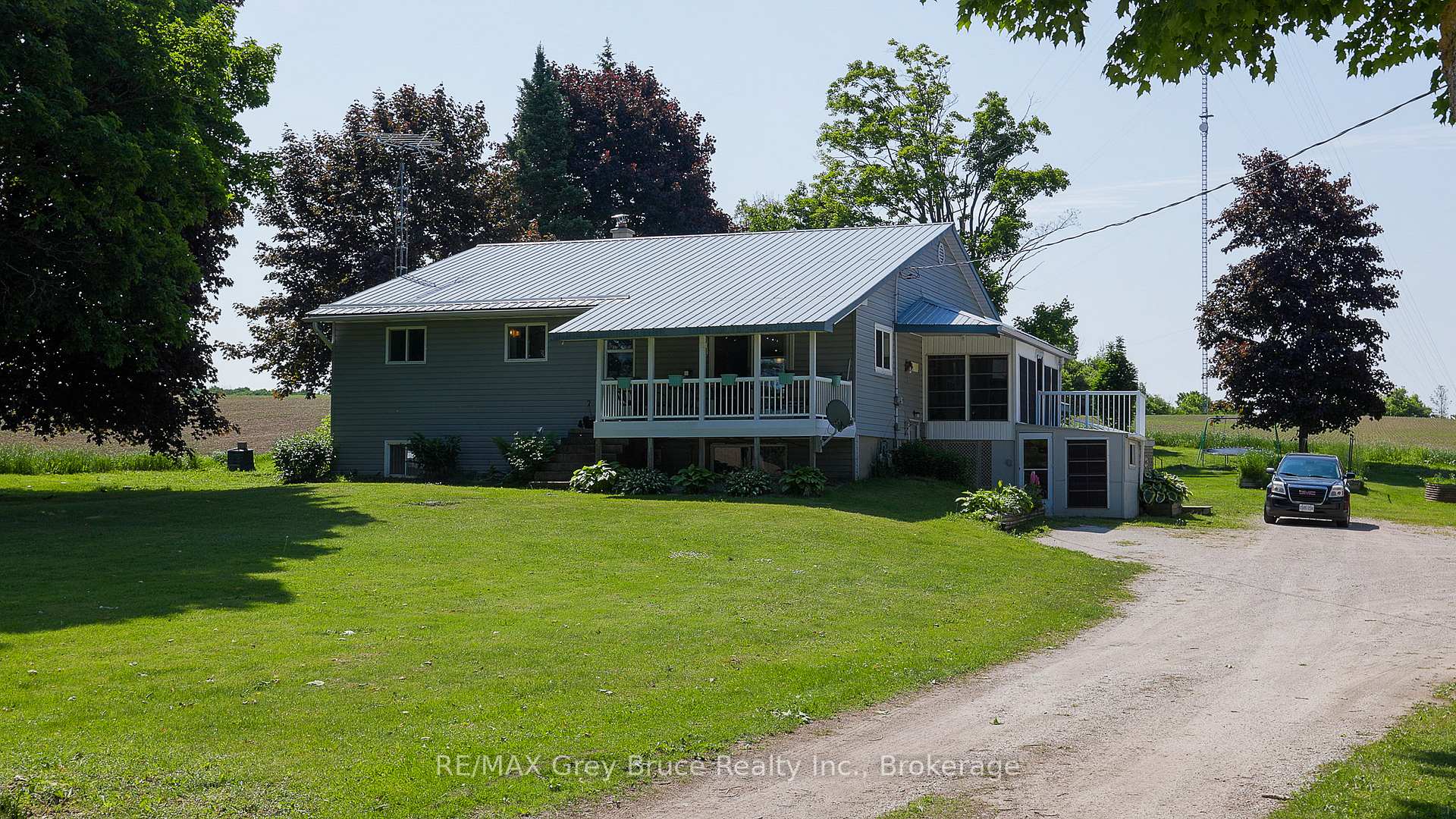 Photo 18 of 283 6 Concession, Arran-Elderslie — HOMEH