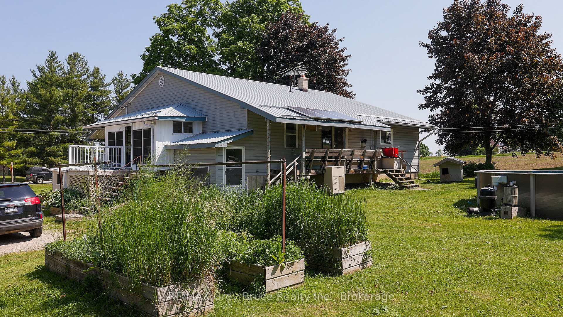 Photo 6 of 283 6 Concession, Arran-Elderslie — HOMEH