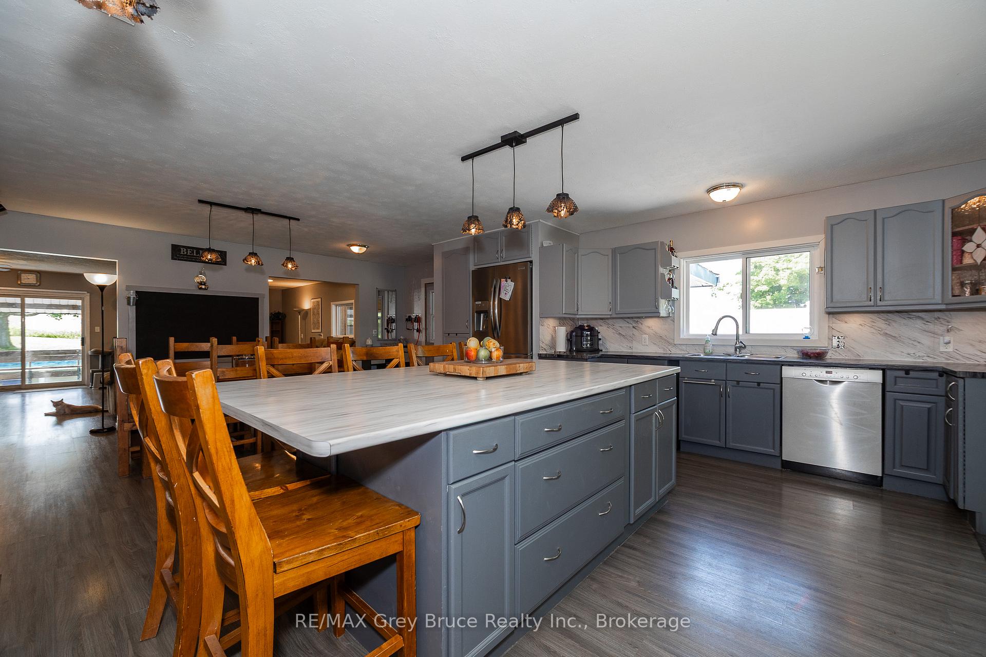 Photo 15 of 283 6 Concession, Arran-Elderslie — HOMEH