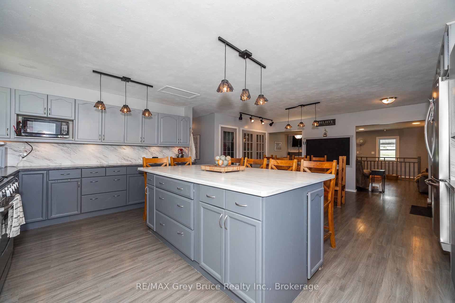 Photo 16 of 283 6 Concession, Arran-Elderslie — HOMEH