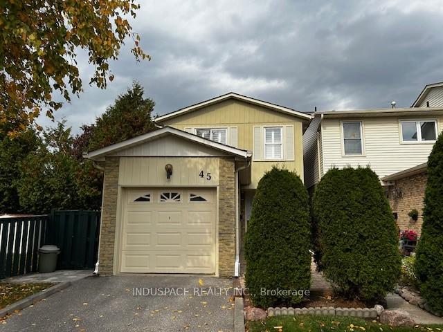 Photo 1 of 45 Granada Crescent, Scarborough, Rouge — HOMEH