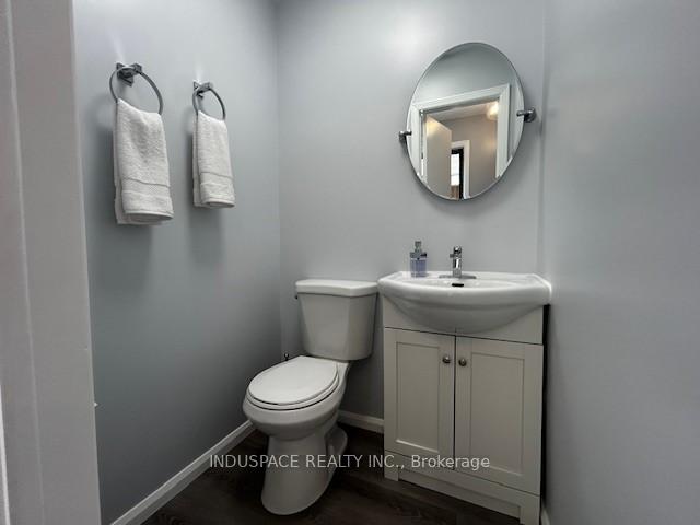 Photo 5 of 45 Granada Crescent, Scarborough, Rouge — HOMEH