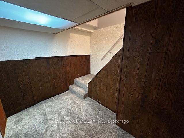 Photo 26 of 45 Granada Crescent, Scarborough, Rouge — HOMEH