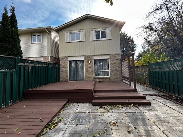 Photo 33 of 45 Granada Crescent, Scarborough, Rouge — HOMEH