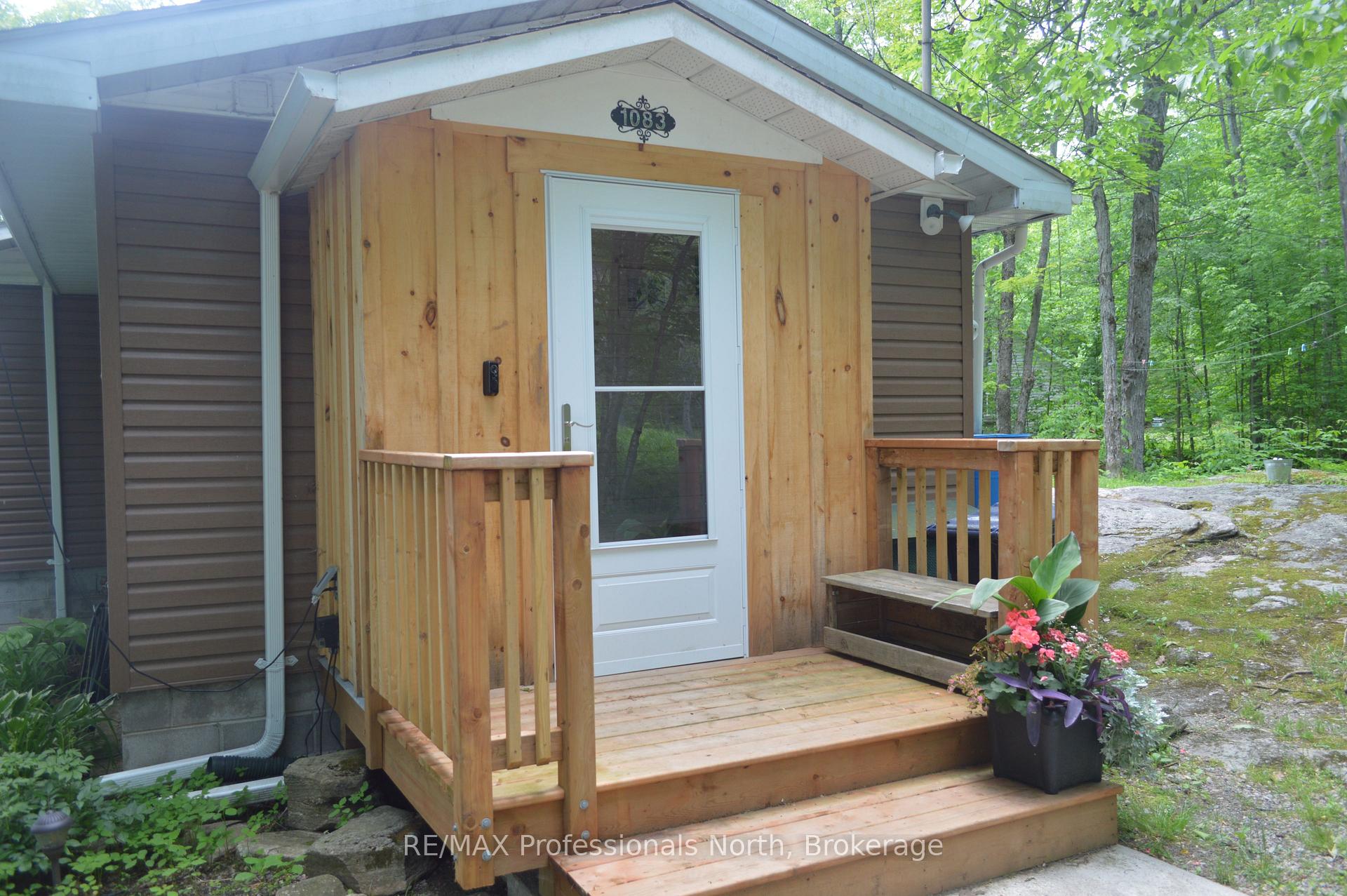 Photo 3 of 1083 Jones Road, Algonquin Highlands, Stanhope — HOMEH