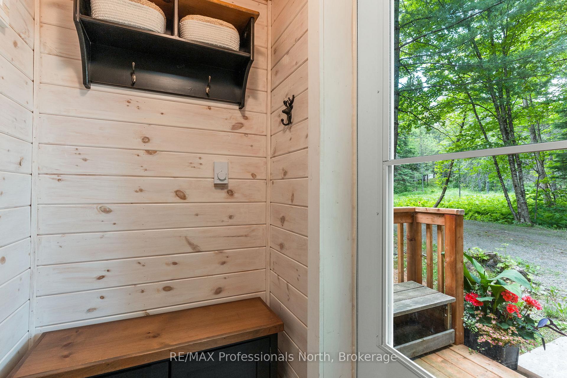 Photo 8 of 1083 Jones Road, Algonquin Highlands, Stanhope — HOMEH