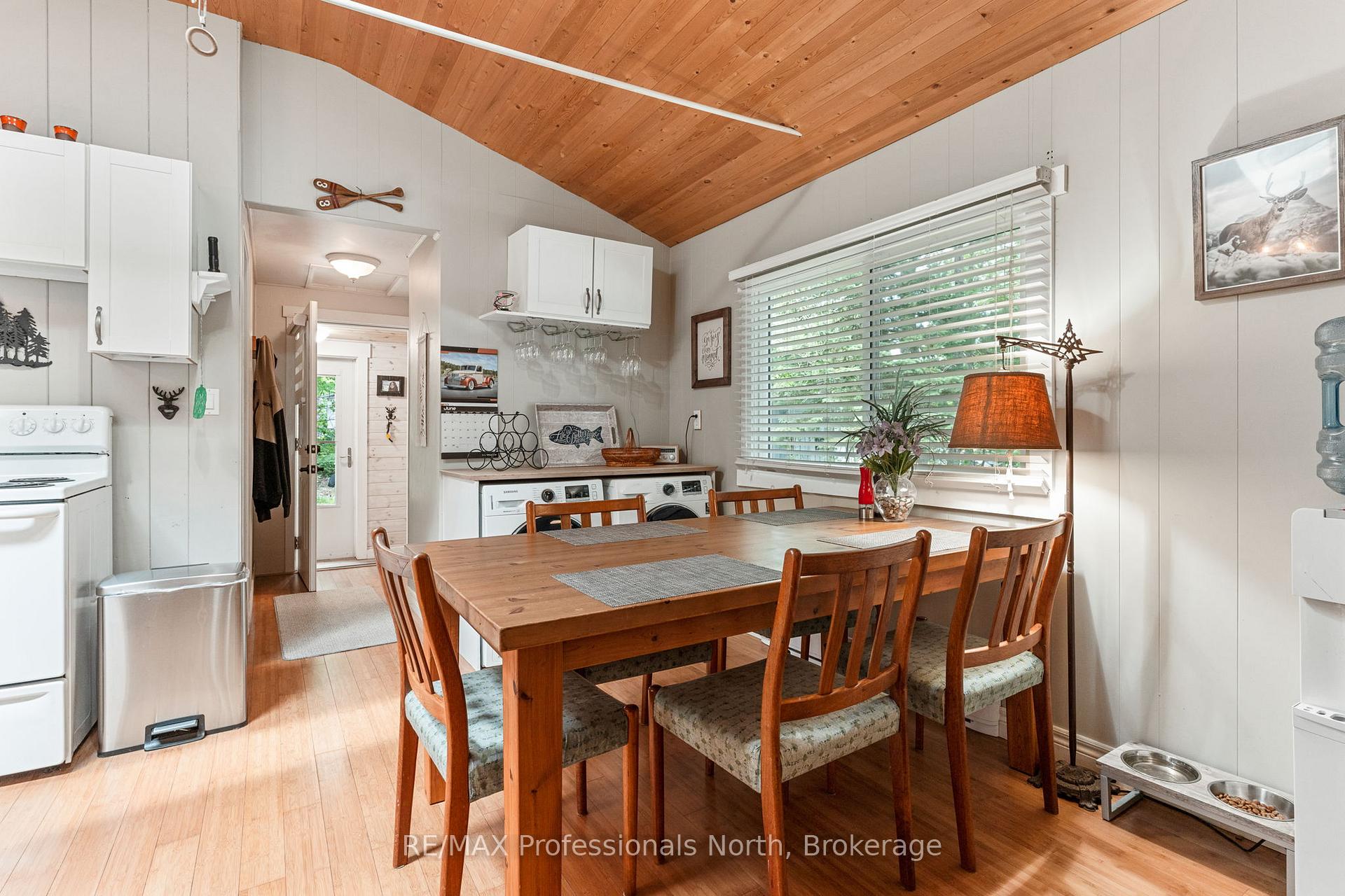 Photo 11 of 1083 Jones Road, Algonquin Highlands, Stanhope — HOMEH