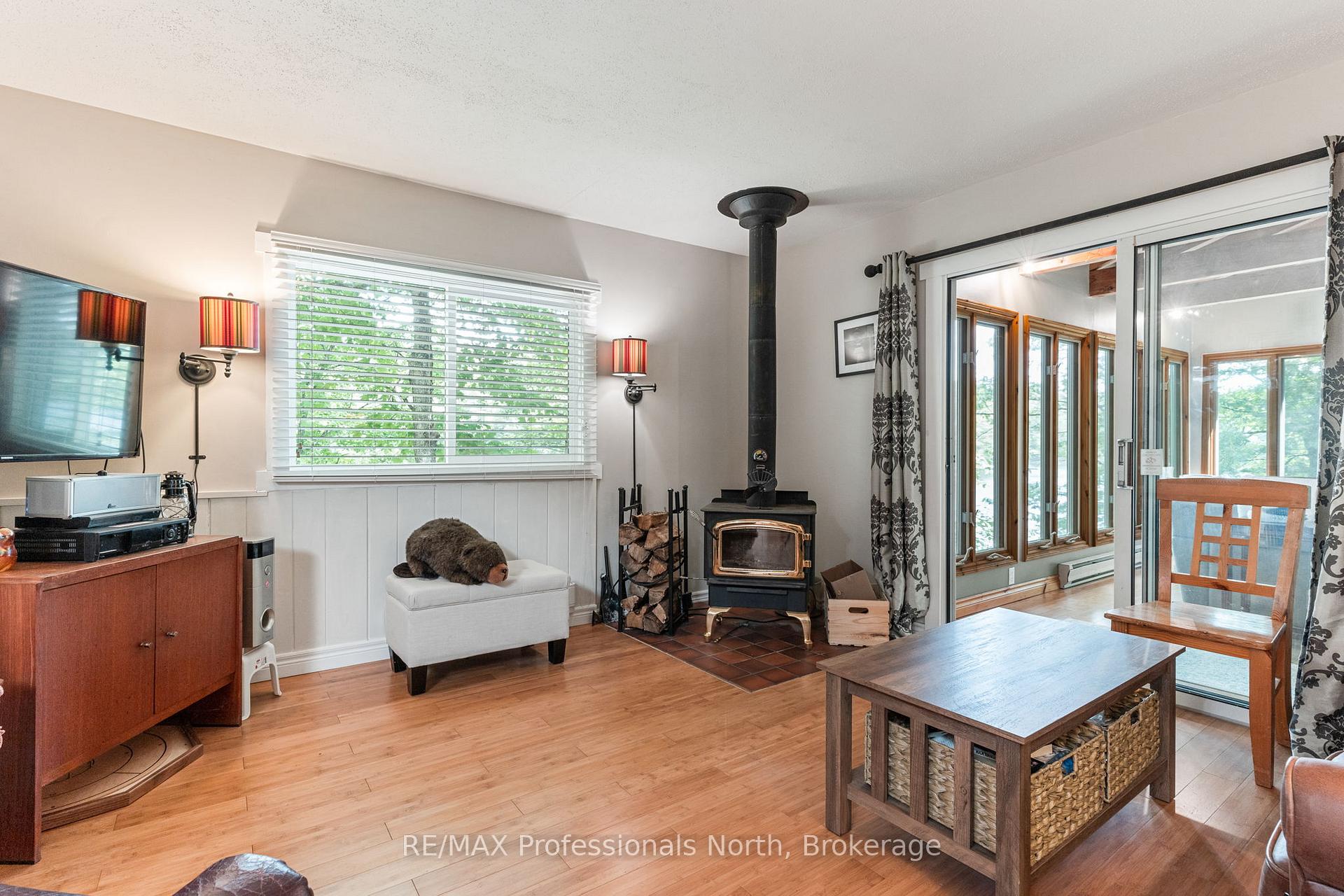 Photo 21 of 1083 Jones Road, Algonquin Highlands, Stanhope — HOMEH