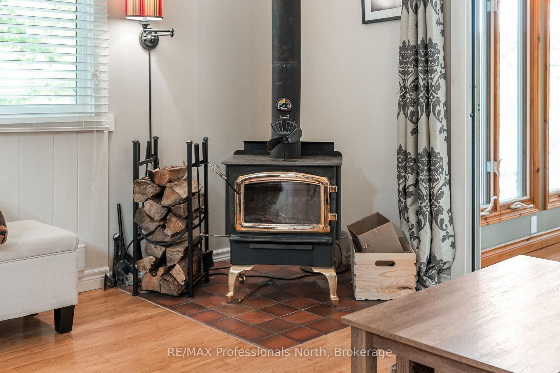 Photo 14 of 1083 Jones Road, Algonquin Highlands, Stanhope — HOMEH