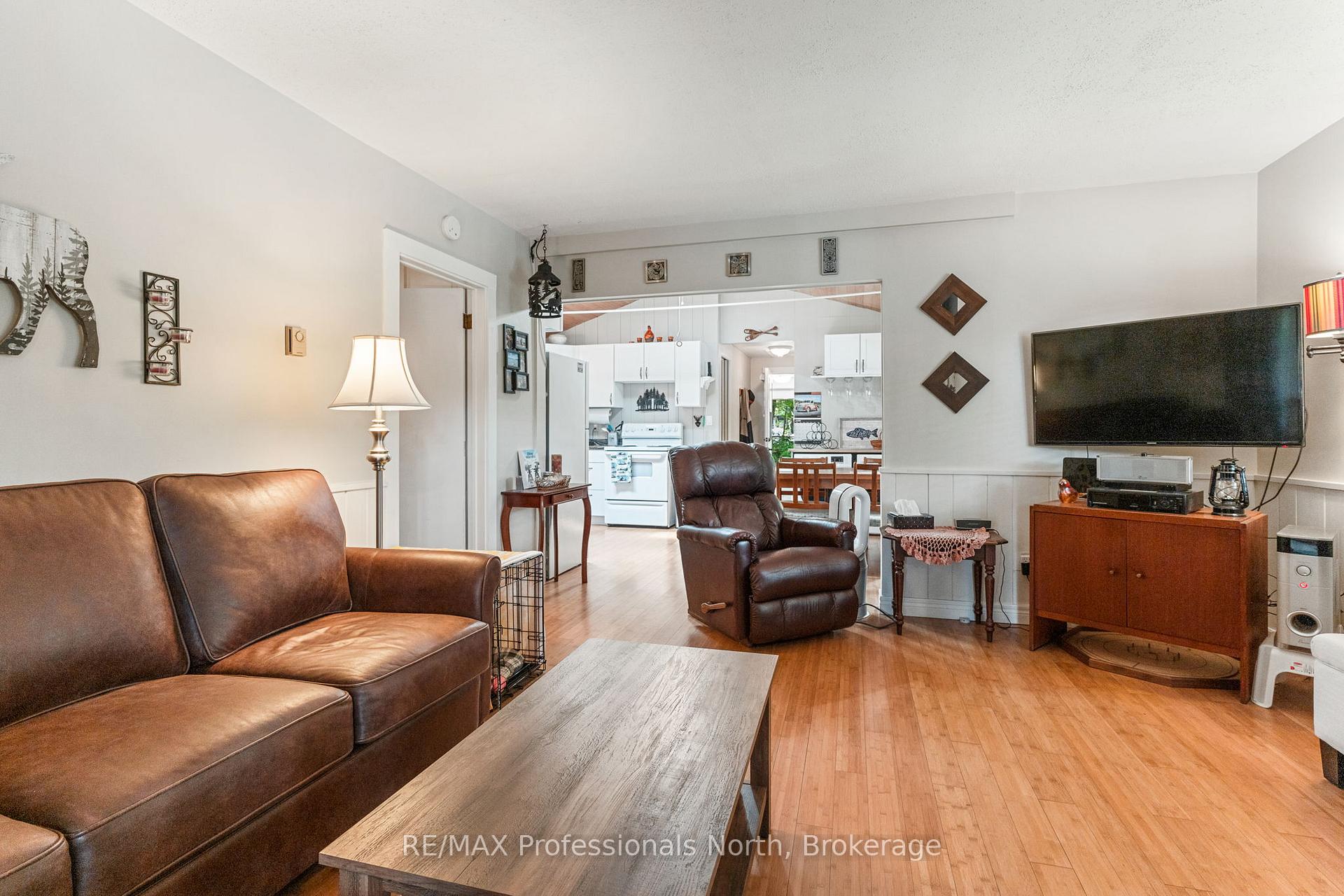 Photo 12 of 1083 Jones Road, Algonquin Highlands, Stanhope — HOMEH