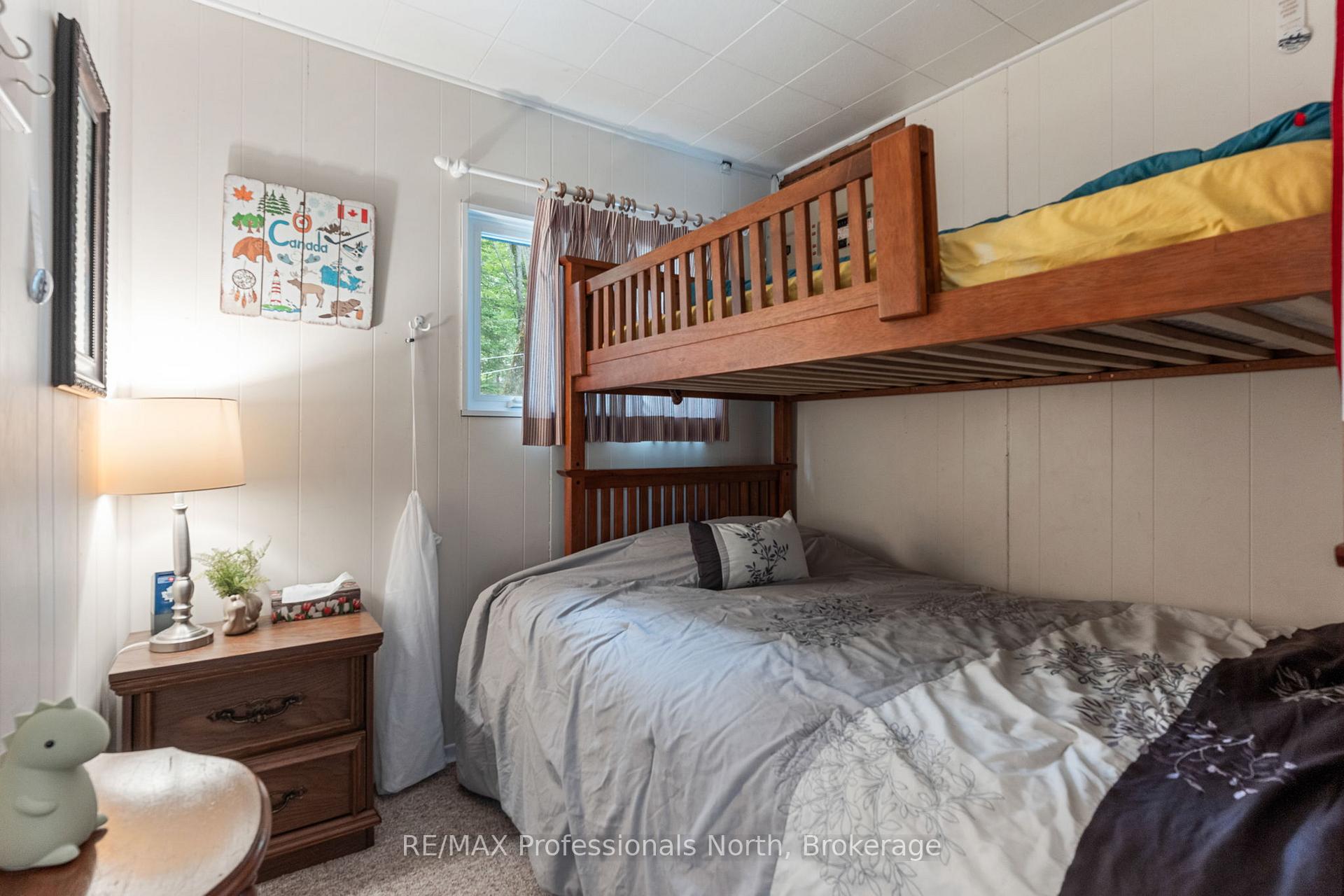 Photo 13 of 1083 Jones Road, Algonquin Highlands, Stanhope — HOMEH