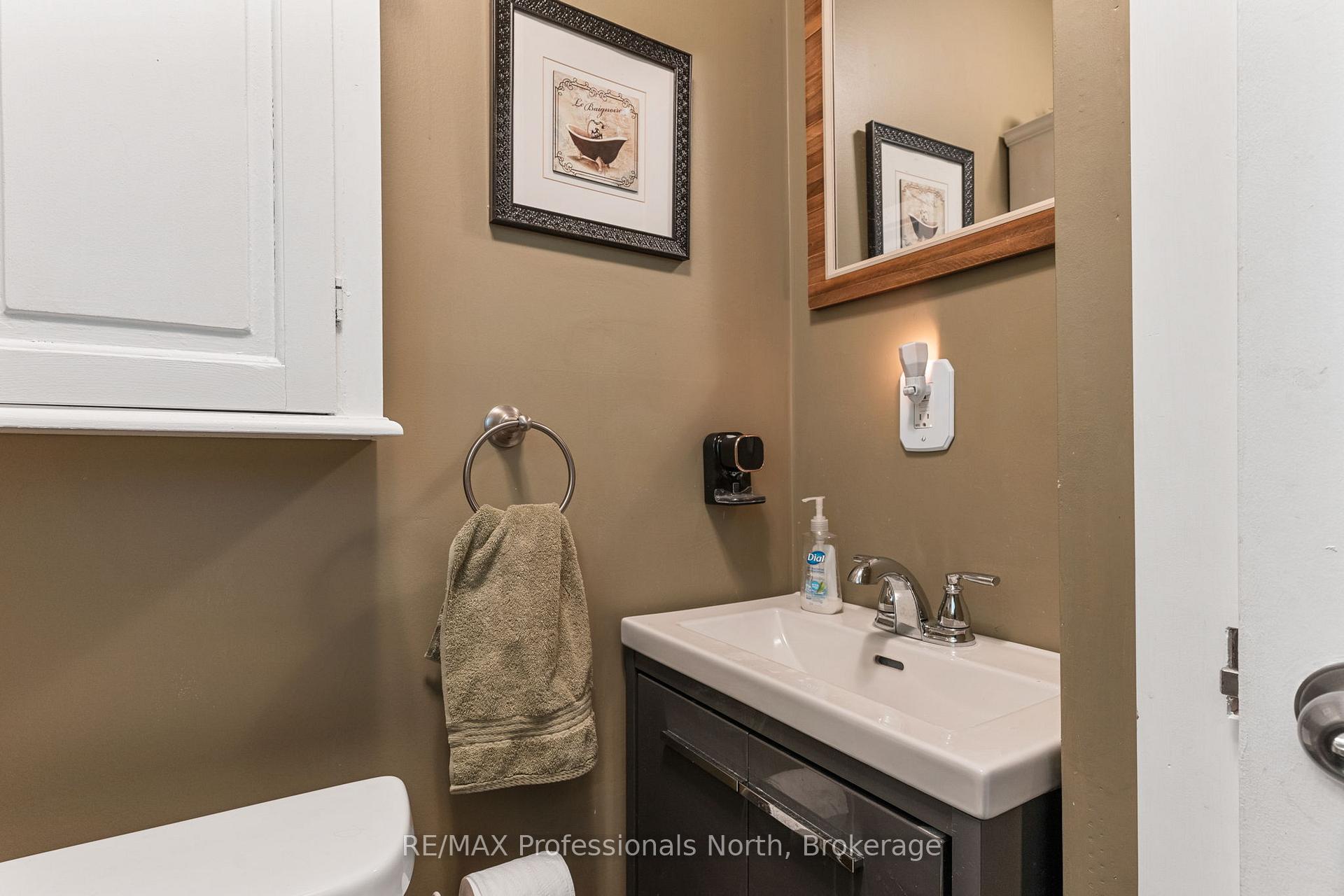 Photo 22 of 1083 Jones Road, Algonquin Highlands, Stanhope — HOMEH