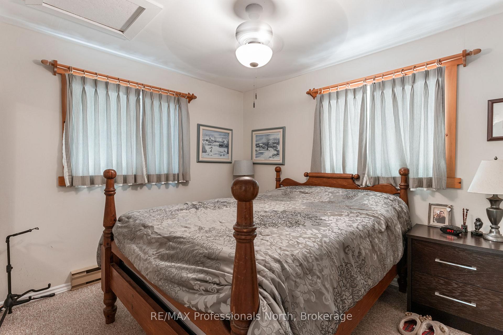 Photo 20 of 1083 Jones Road, Algonquin Highlands, Stanhope — HOMEH