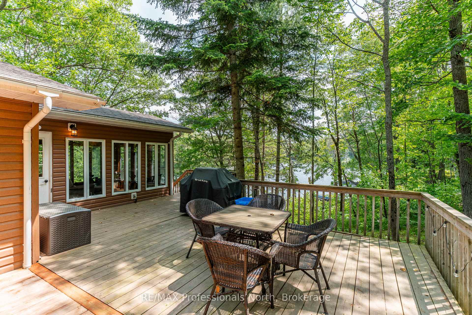 Photo 19 of 1083 Jones Road, Algonquin Highlands, Stanhope — HOMEH