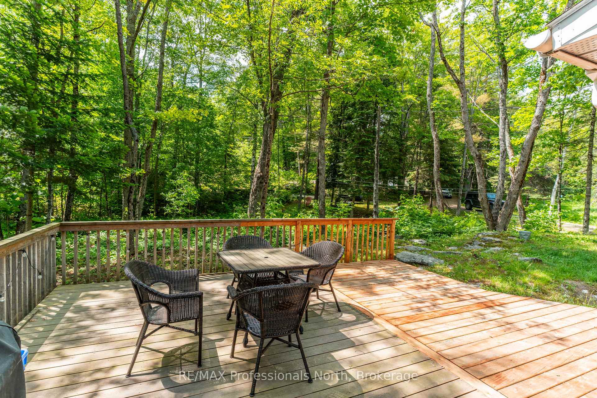 Photo 43 of 1083 Jones Road, Algonquin Highlands, Stanhope — HOMEH