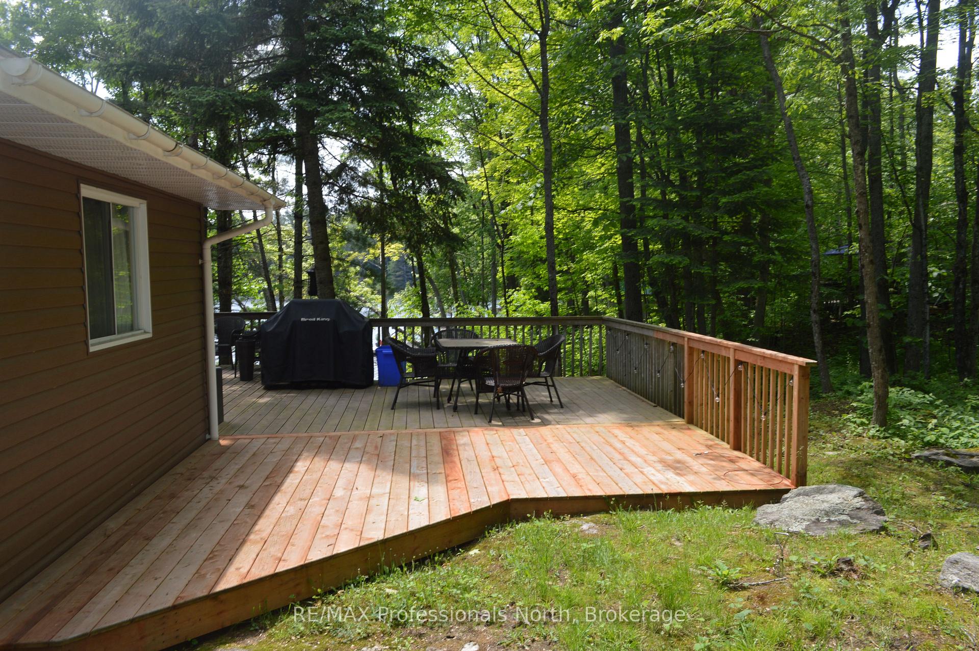 Photo 24 of 1083 Jones Road, Algonquin Highlands, Stanhope — HOMEH