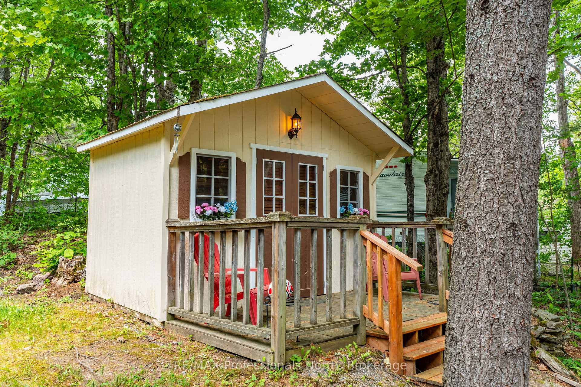 Photo 27 of 1083 Jones Road, Algonquin Highlands, Stanhope — HOMEH
