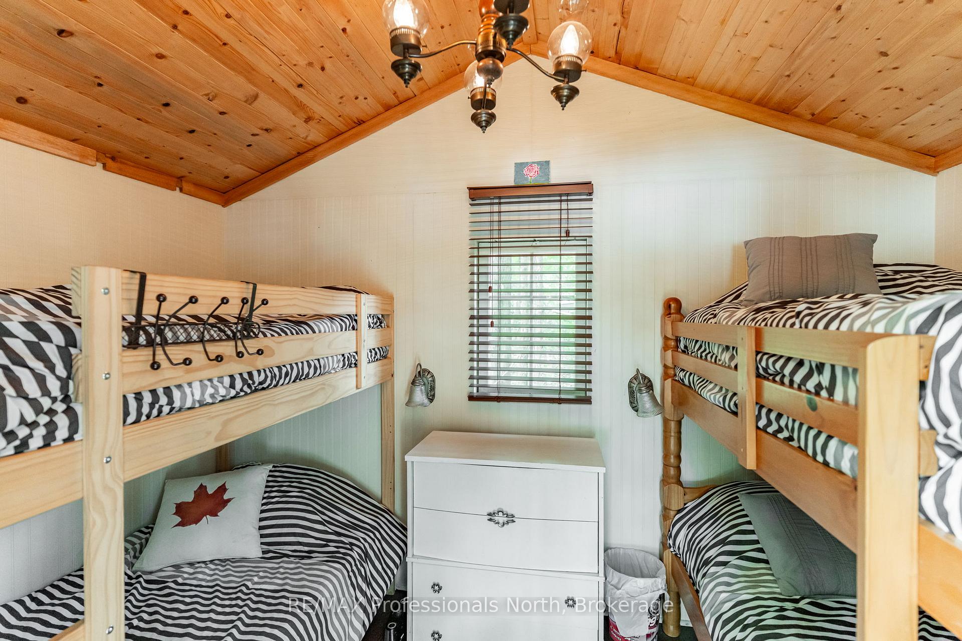 Photo 29 of 1083 Jones Road, Algonquin Highlands, Stanhope — HOMEH