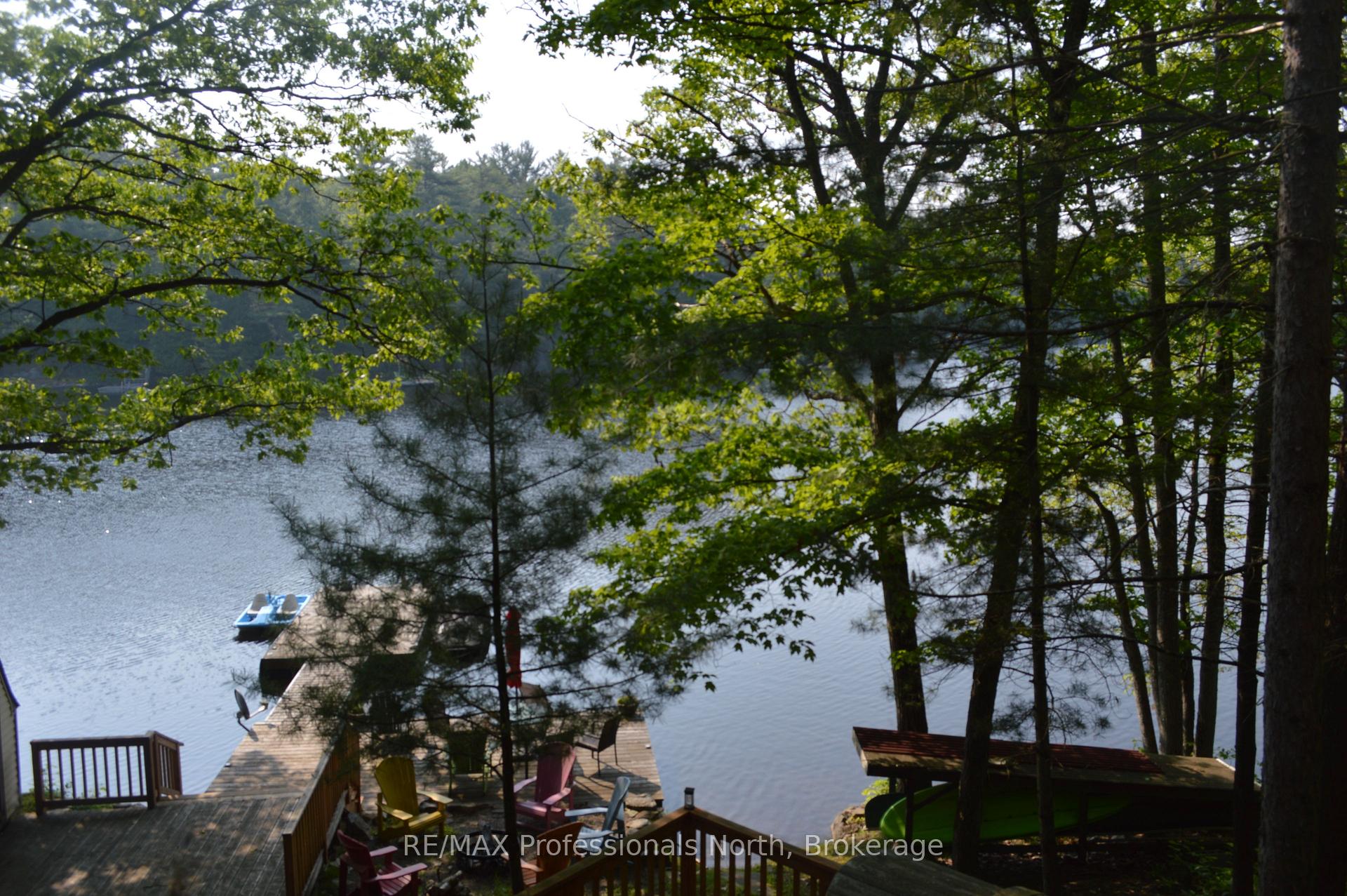 Photo 30 of 1083 Jones Road, Algonquin Highlands, Stanhope — HOMEH