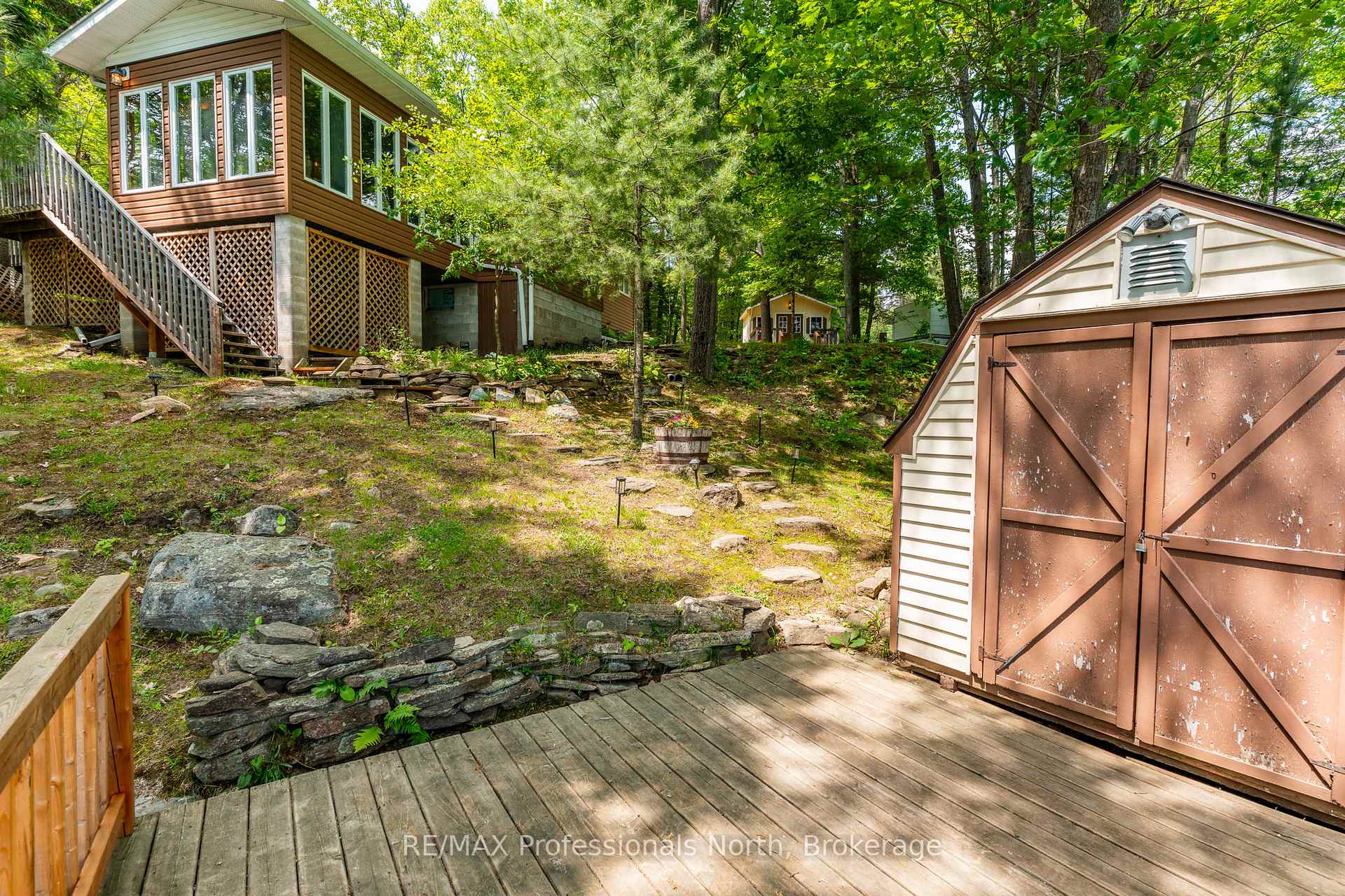 Photo 26 of 1083 Jones Road, Algonquin Highlands, Stanhope — HOMEH