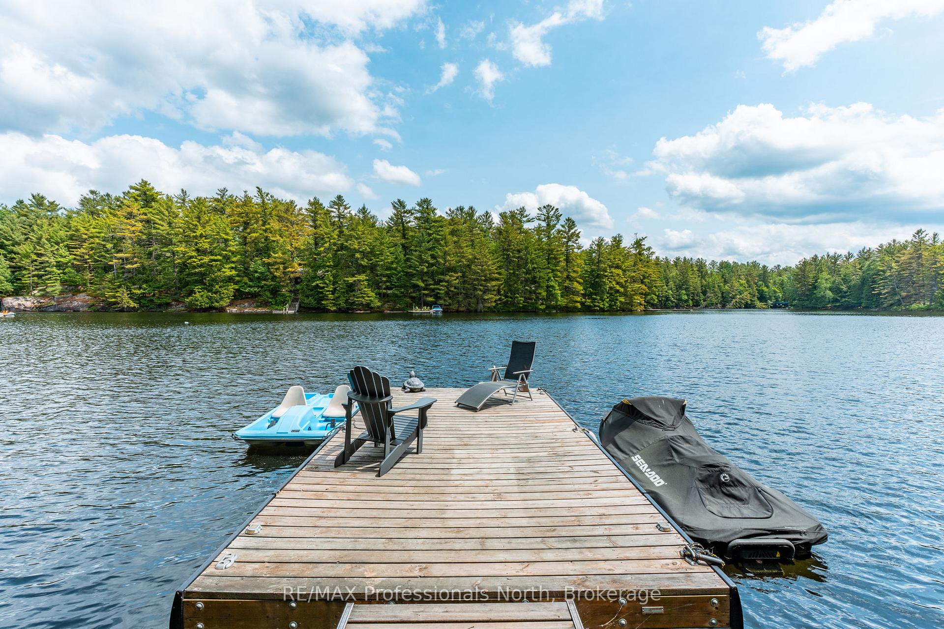 Photo 28 of 1083 Jones Road, Algonquin Highlands, Stanhope — HOMEH