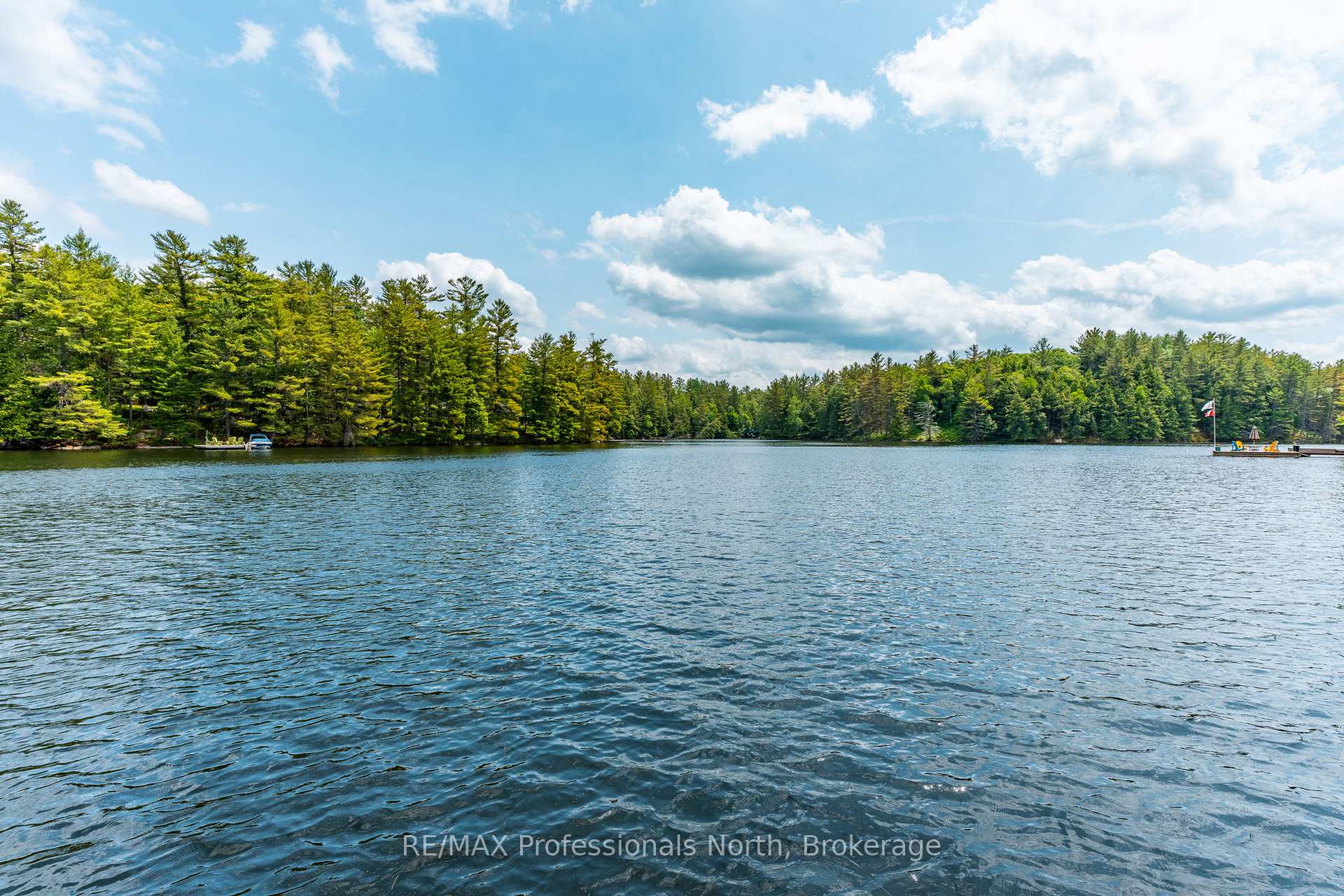 Photo 32 of 1083 Jones Road, Algonquin Highlands, Stanhope — HOMEH