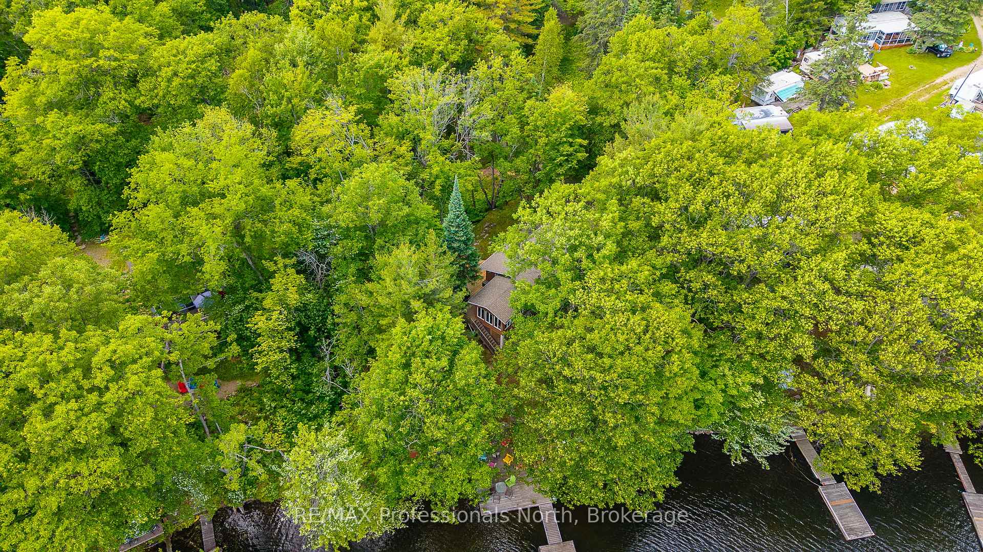 Photo 34 of 1083 Jones Road, Algonquin Highlands, Stanhope — HOMEH