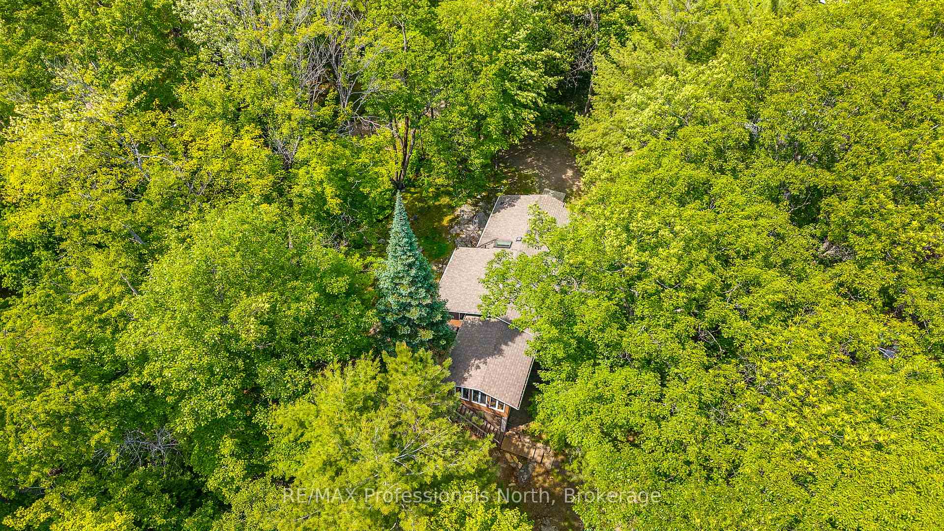 Photo 35 of 1083 Jones Road, Algonquin Highlands, Stanhope — HOMEH
