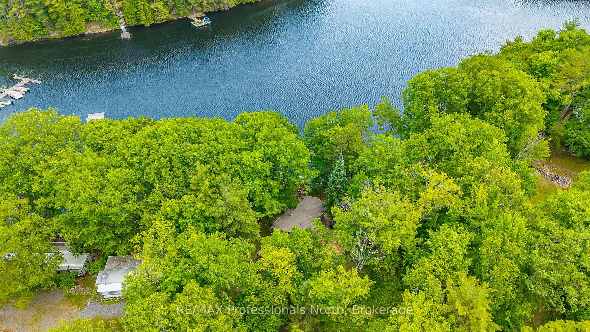 Photo 38 of 1083 Jones Road, Algonquin Highlands, Stanhope — HOMEH
