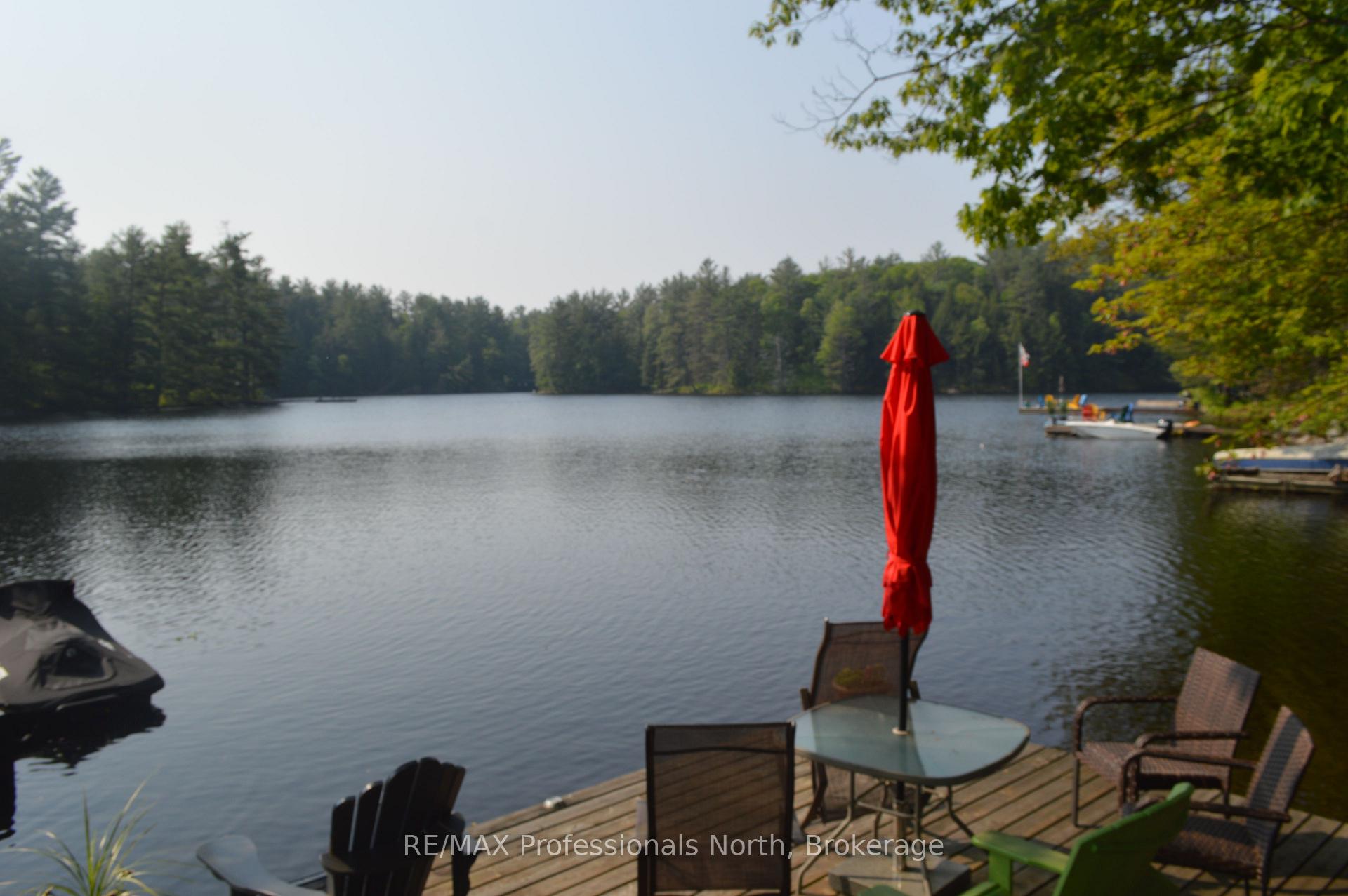 Photo 46 of 1083 Jones Road, Algonquin Highlands, Stanhope — HOMEH