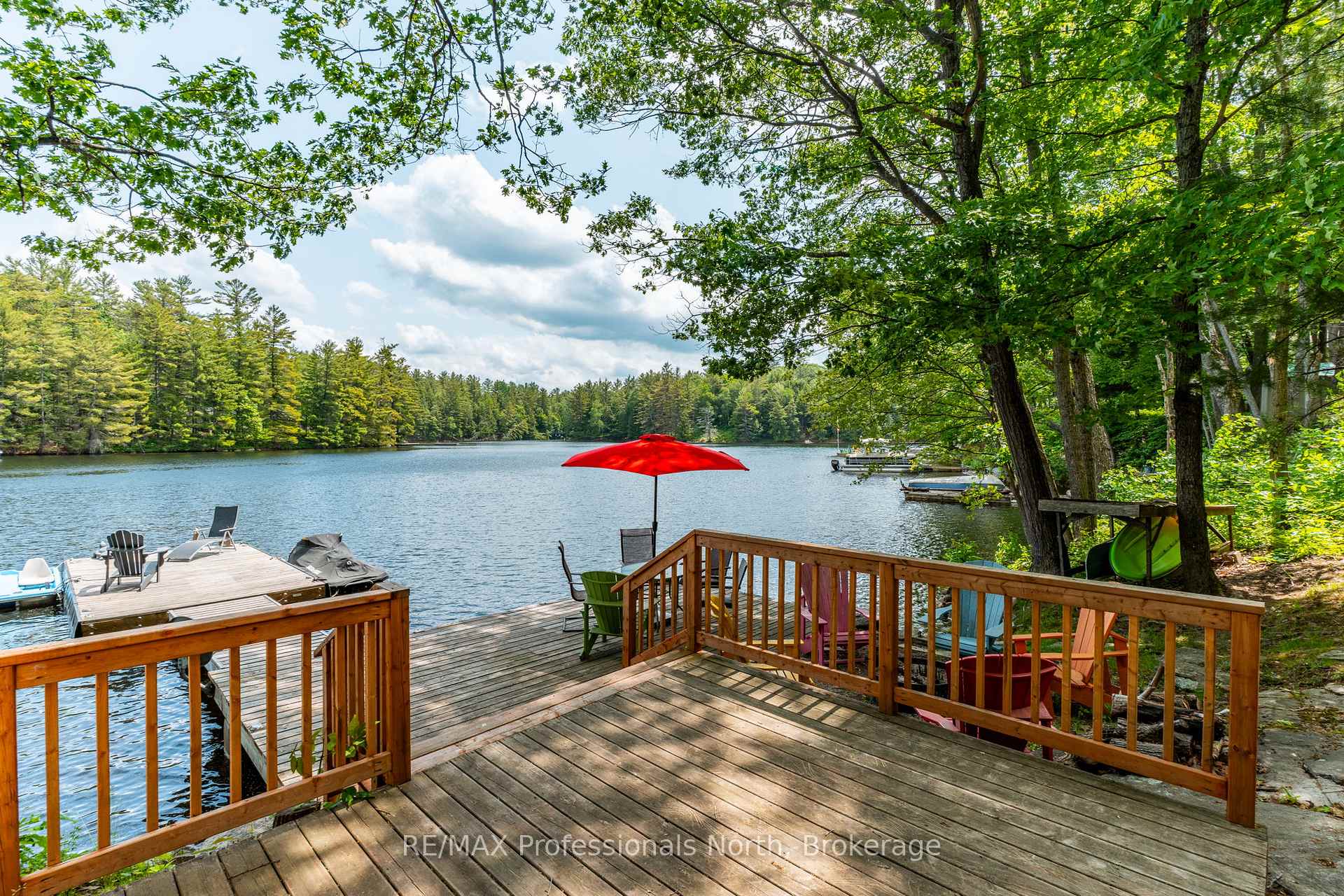 Photo 44 of 1083 Jones Road, Algonquin Highlands, Stanhope — HOMEH