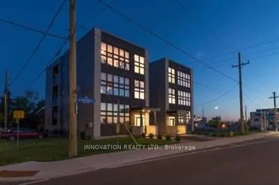 Photo 1 of Unit 4, 320 Tremblay Road, Ottawa, Eastway Gardens/Industrial Park — HOMEH