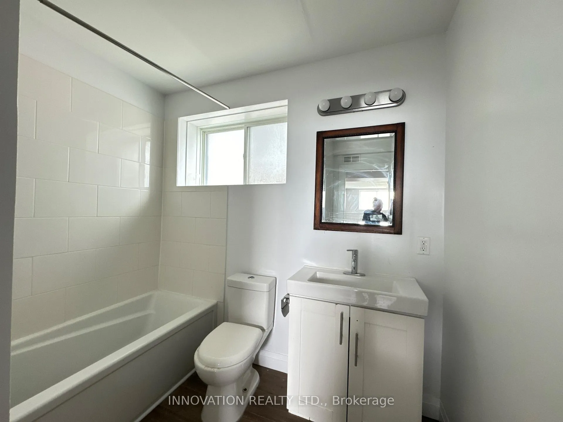 Photo 3 of Unit 4, 320 Tremblay Road, Ottawa, Eastway Gardens/Industrial Park — HOMEH