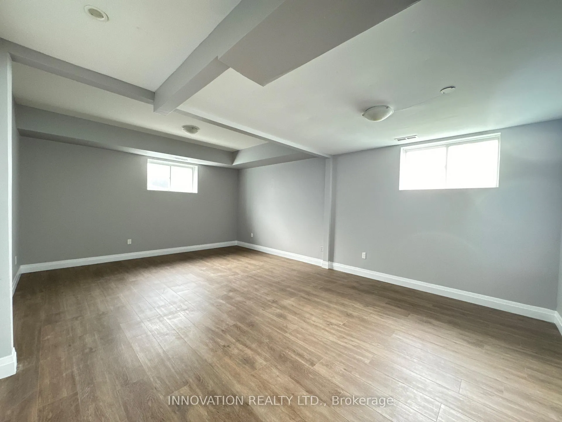 Photo 6 of Unit 4, 320 Tremblay Road, Ottawa, Eastway Gardens/Industrial Park — HOMEH