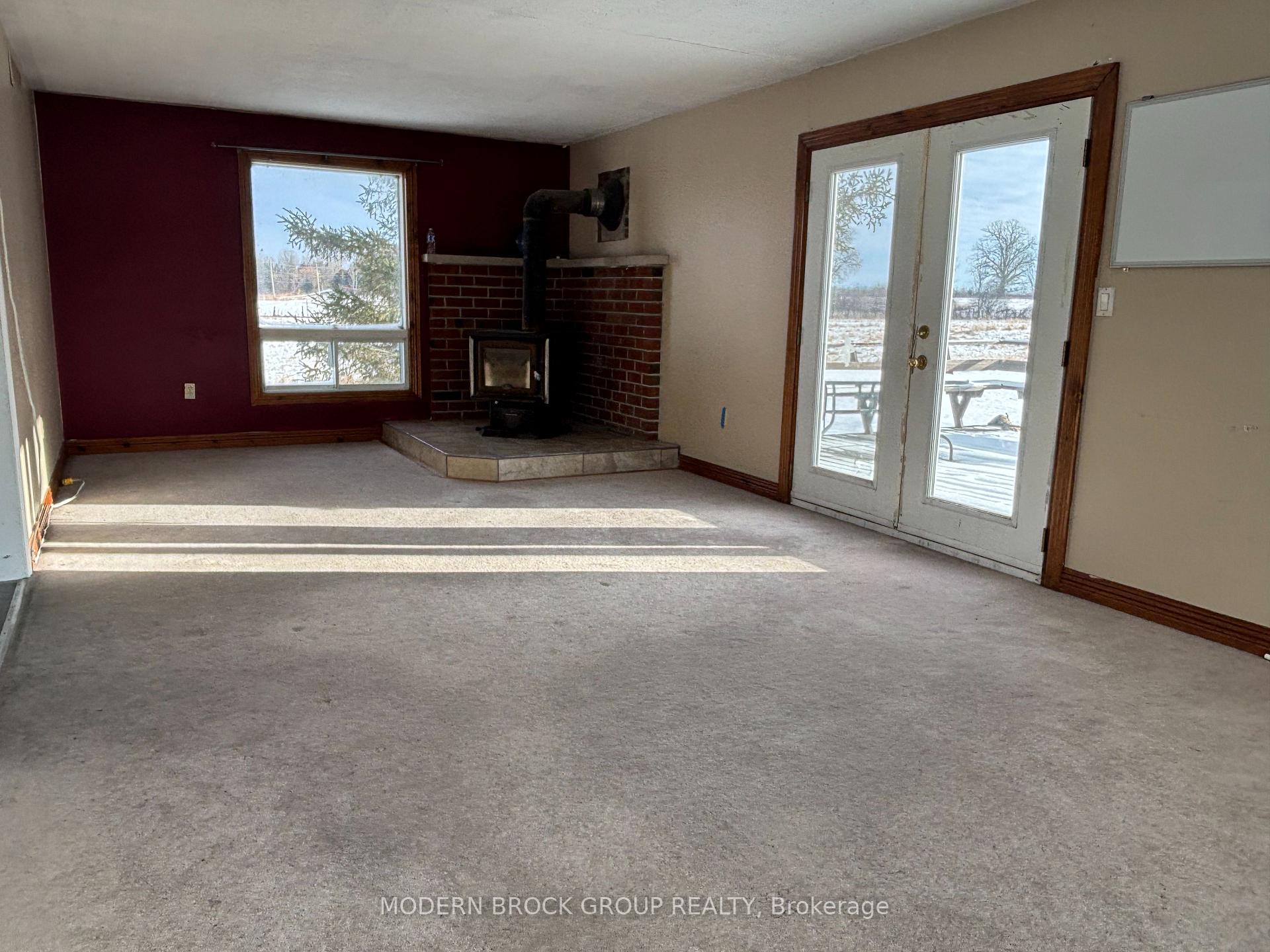 Photo 5 of 159 8th Line Road, Athens, R of Yonge & Escott Twp — HOMEH