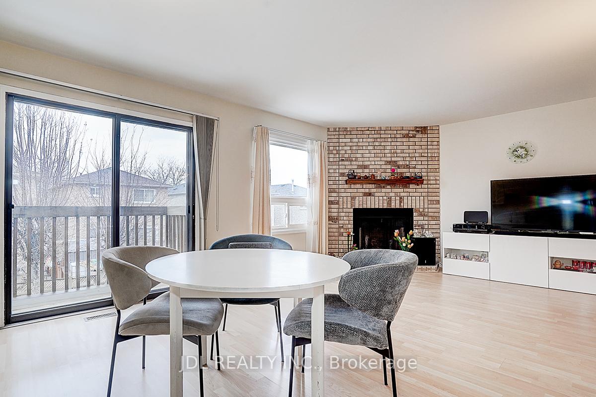 Photo 1 of 22 Birrell Avenue, Scarborough, Rouge — HOMEH